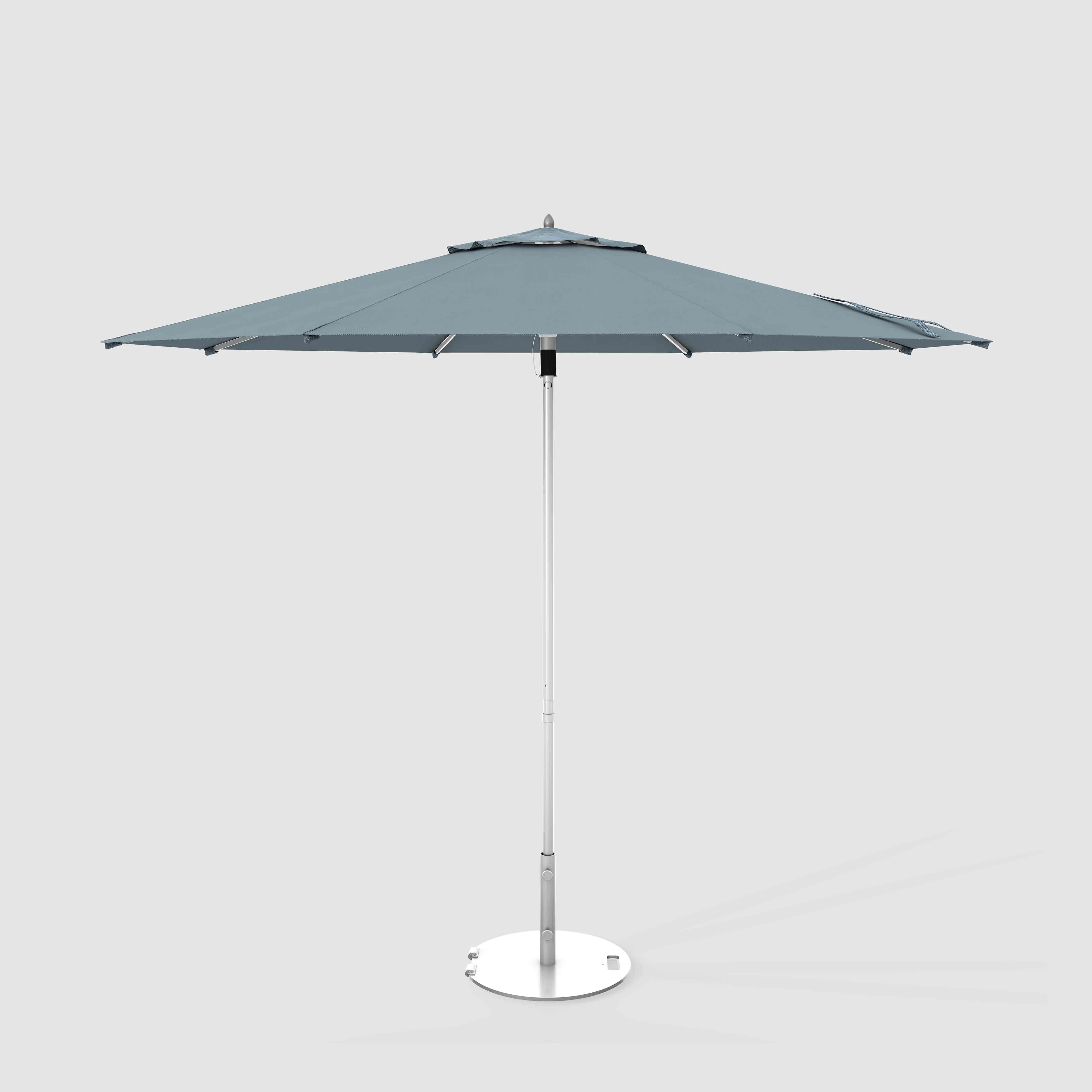 The Push and Pop™ - Sunbrella Canvas Haze