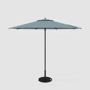 The Push and Pop™ - Sunbrella Canvas Haze