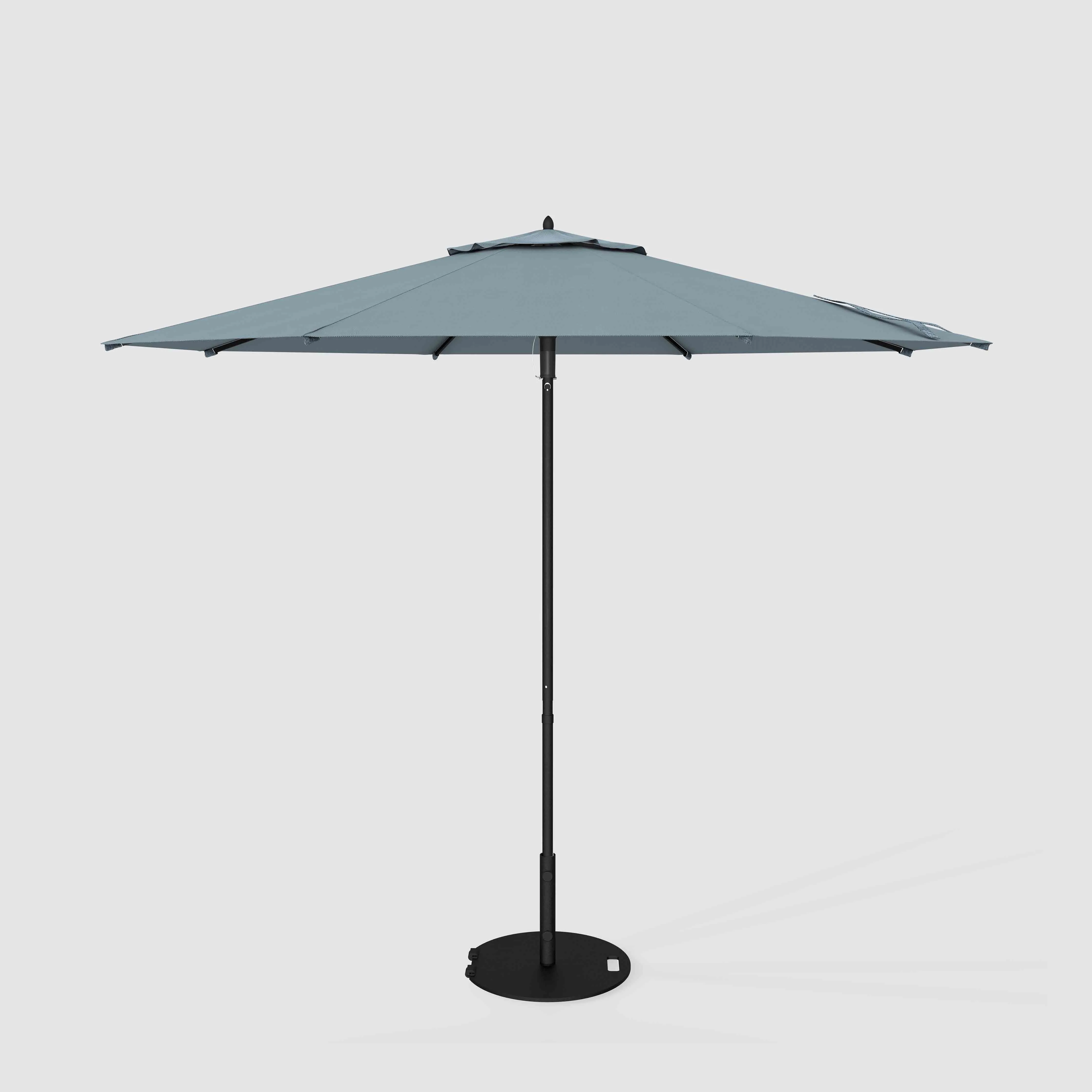The Push and Pop™ - Sunbrella Canvas Haze