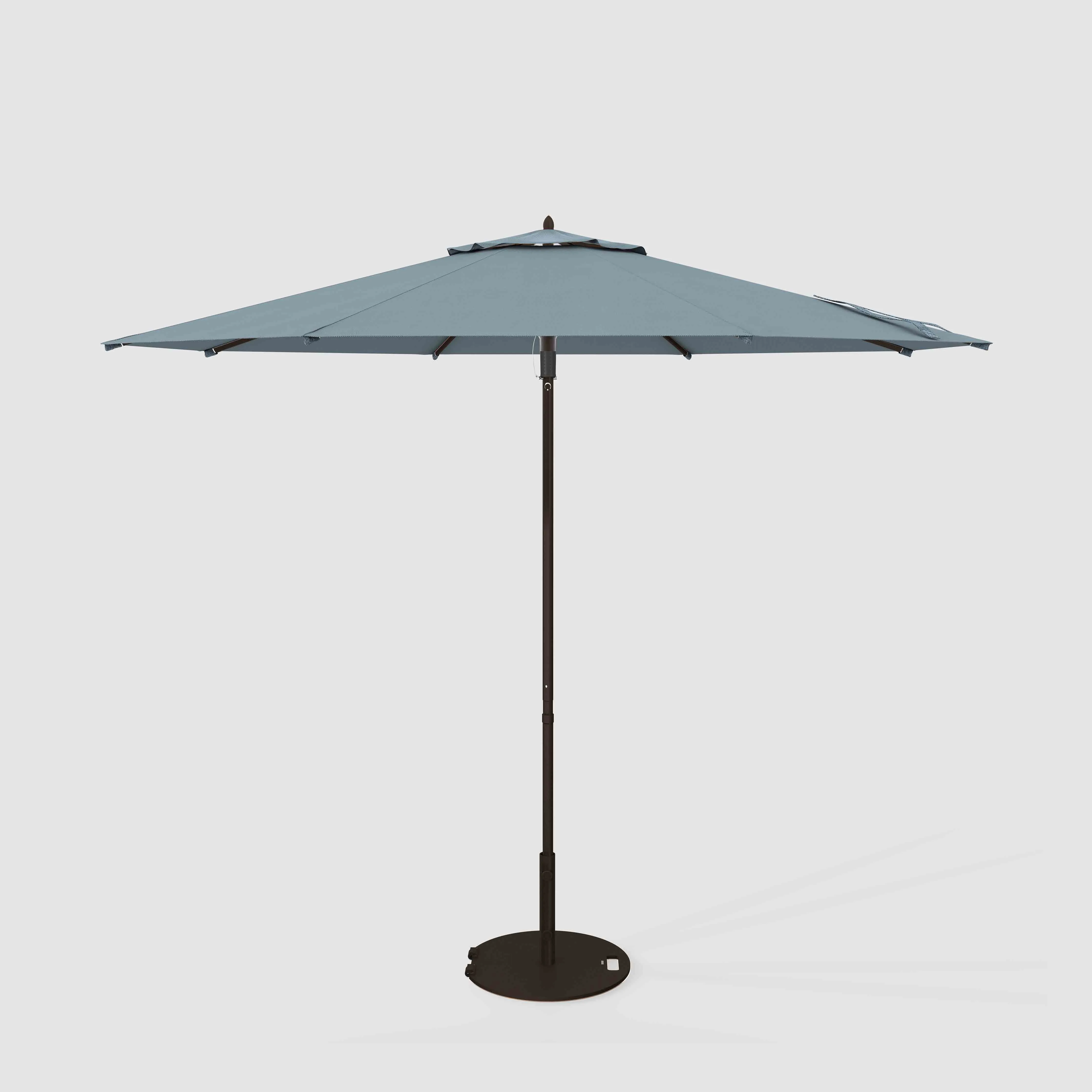 The Push and Pop™ - Sunbrella Canvas Haze