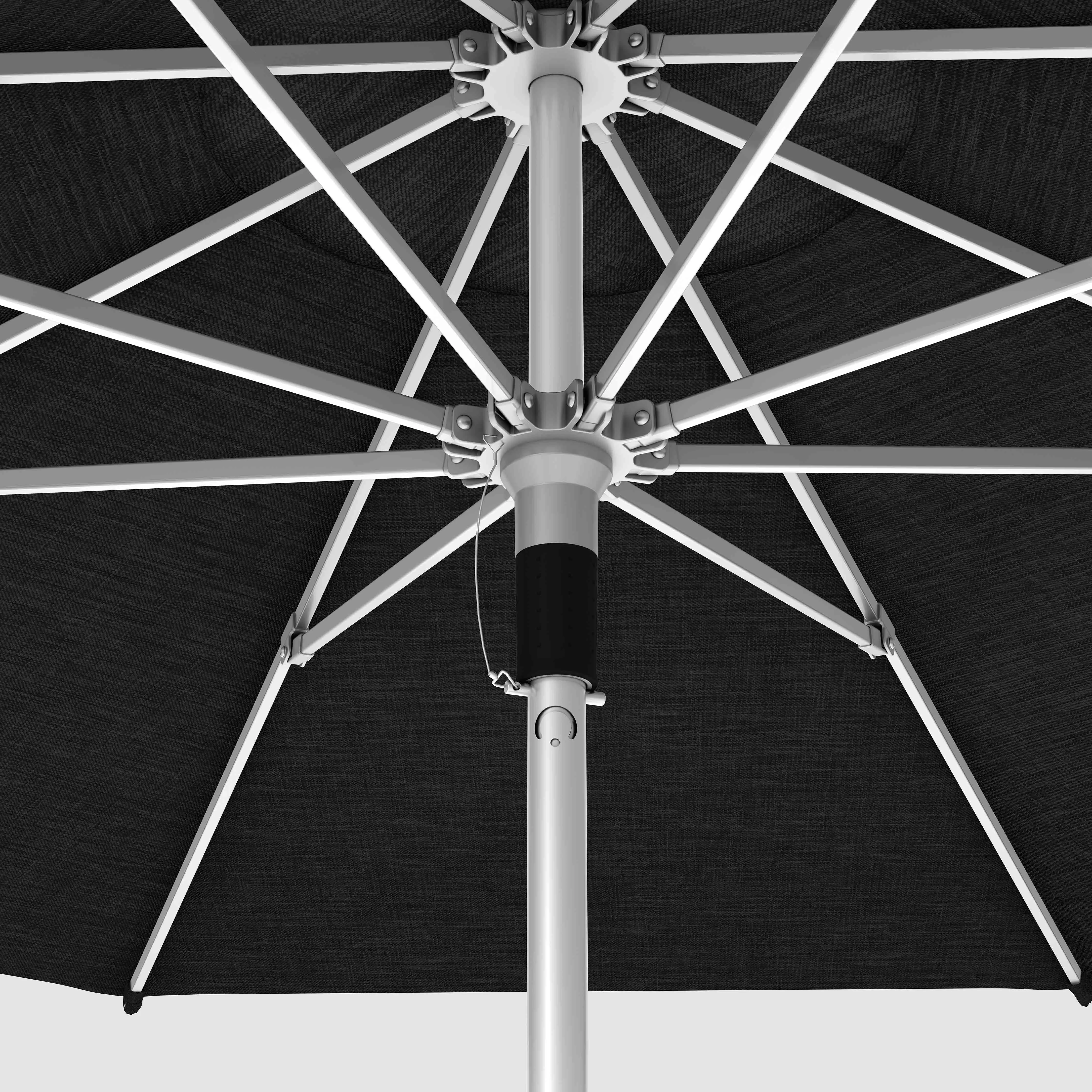 The Push and Pop™ - Sunbrella Spectrum Carbon