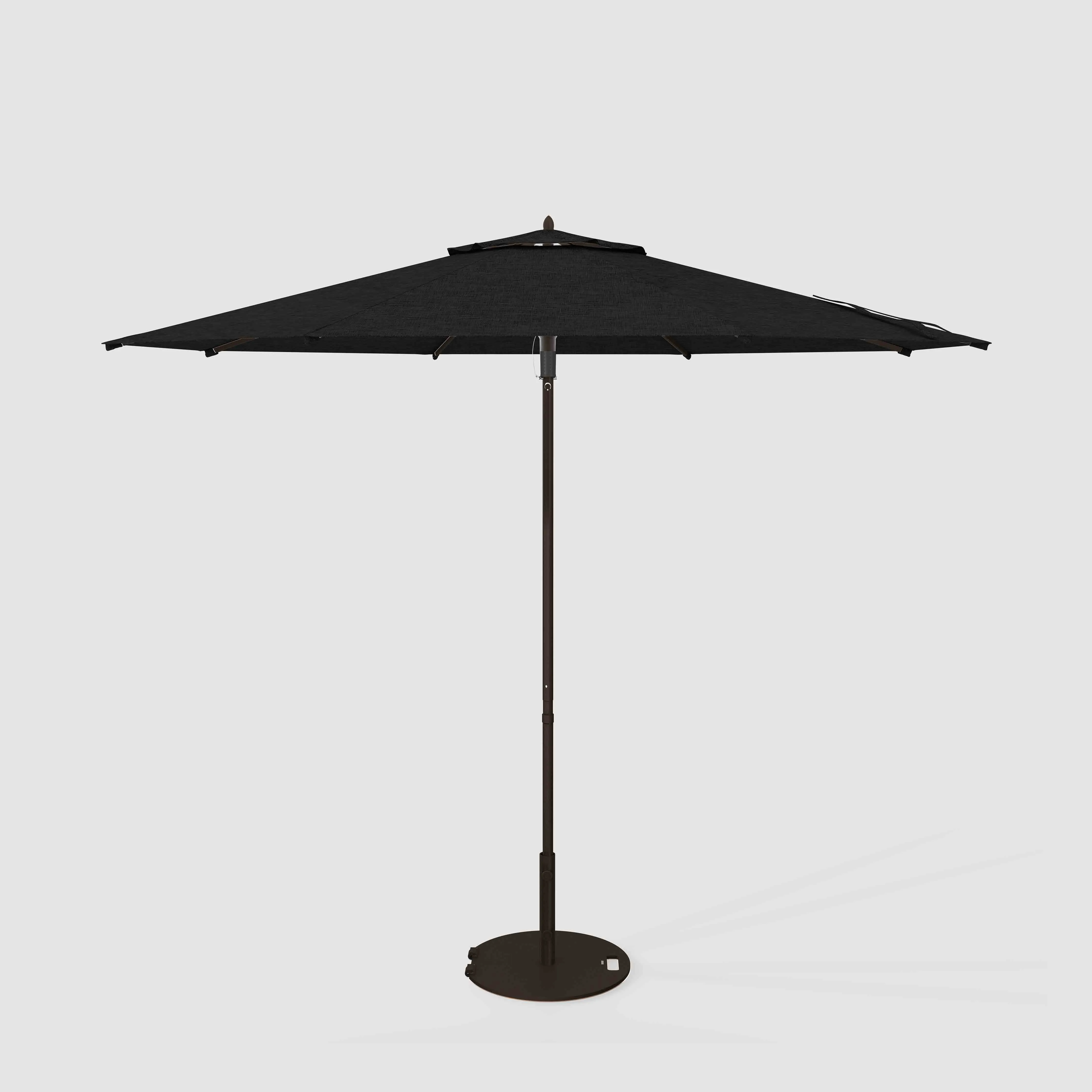 The Push and Pop™ - Sunbrella Spectrum Carbon