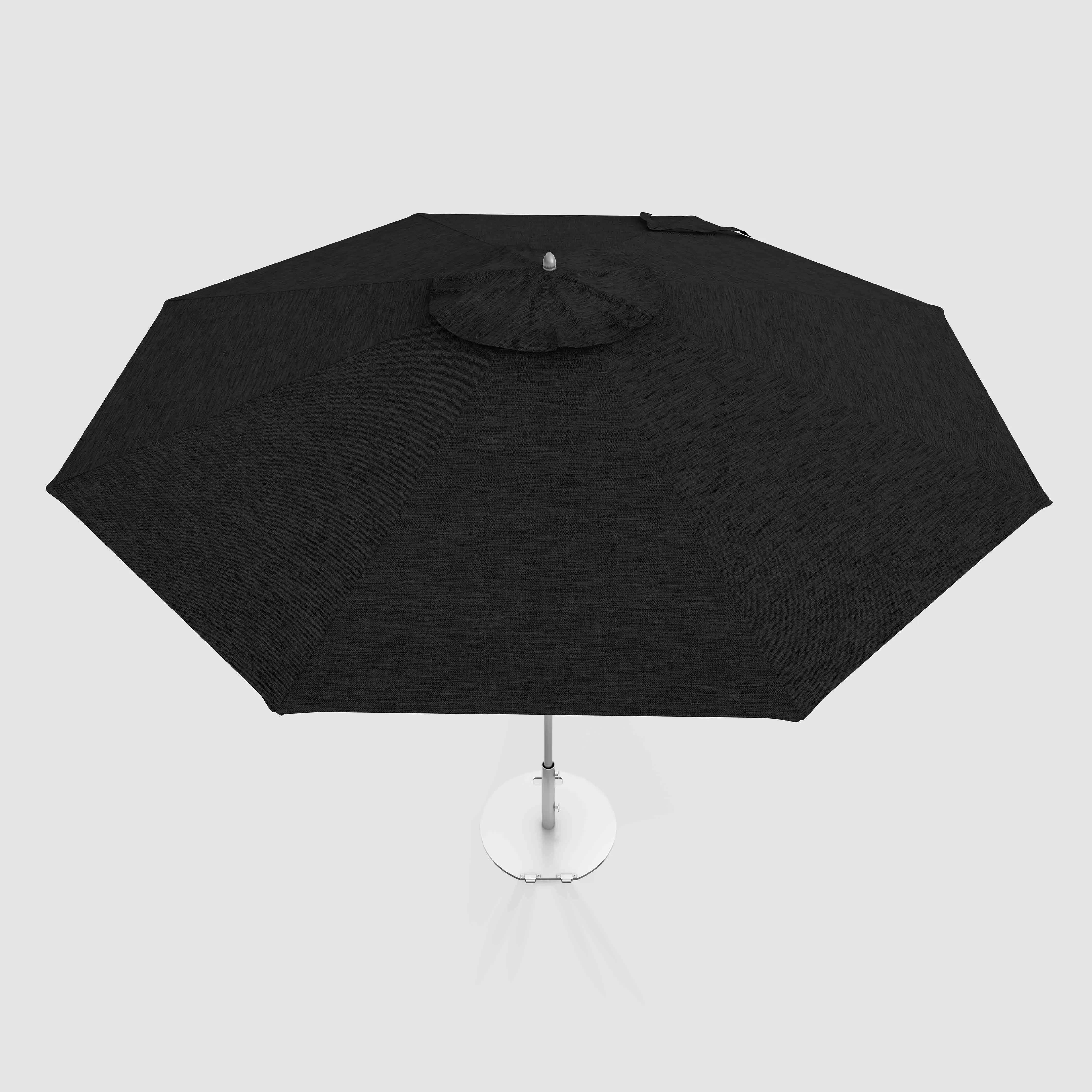 The Push and Pop™ - Sunbrella Spectrum Carbon