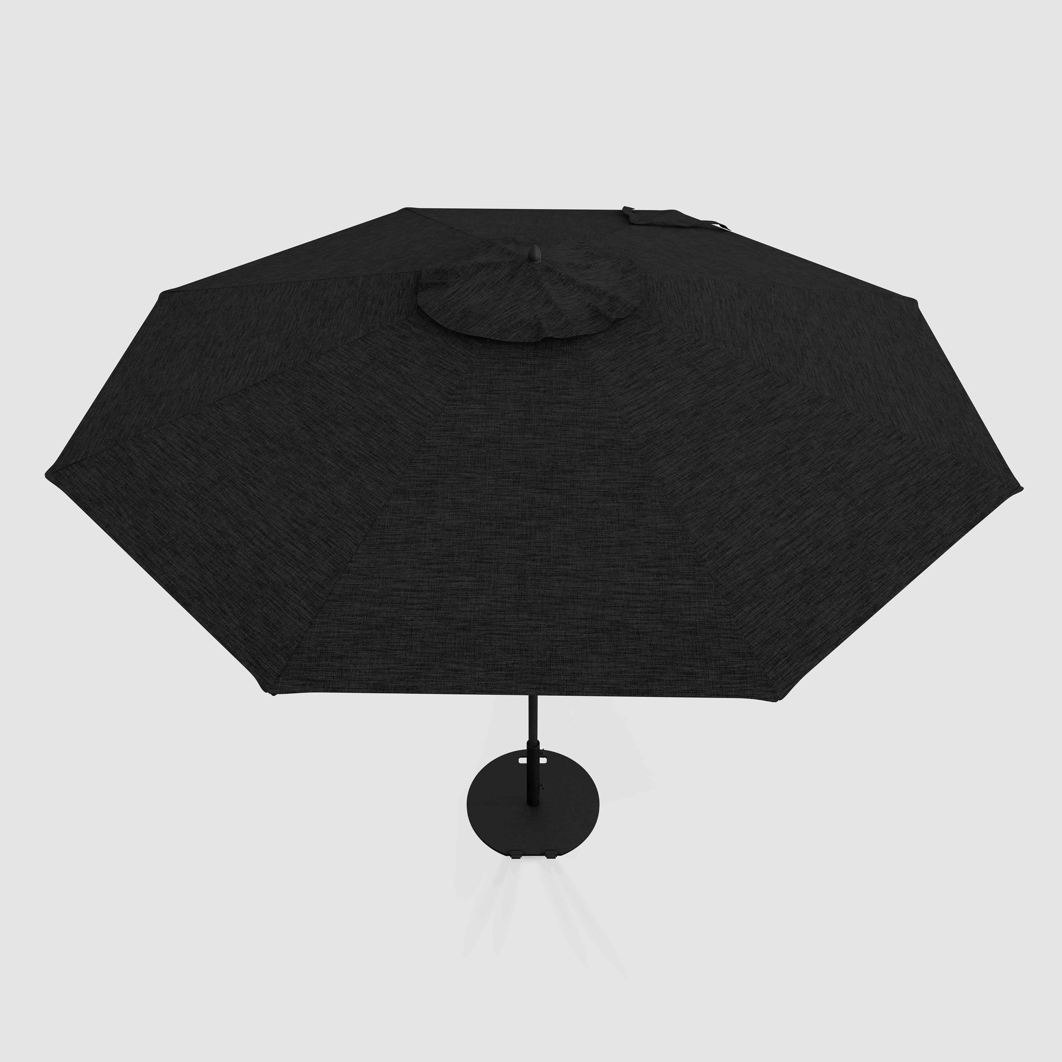 The Push and Pop™ - Sunbrella Spectrum Carbon