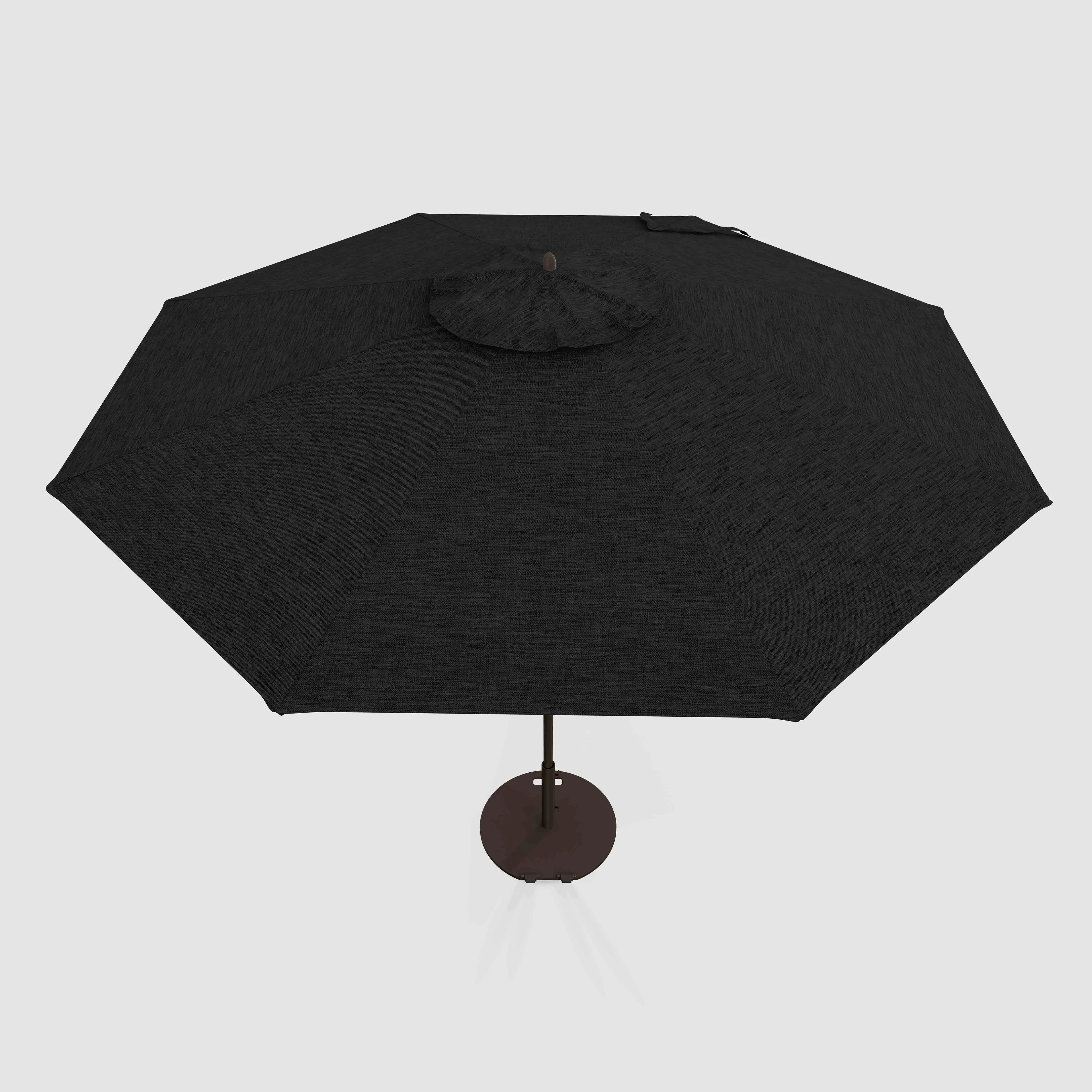 The Push and Pop™ - Sunbrella Spectrum Carbon