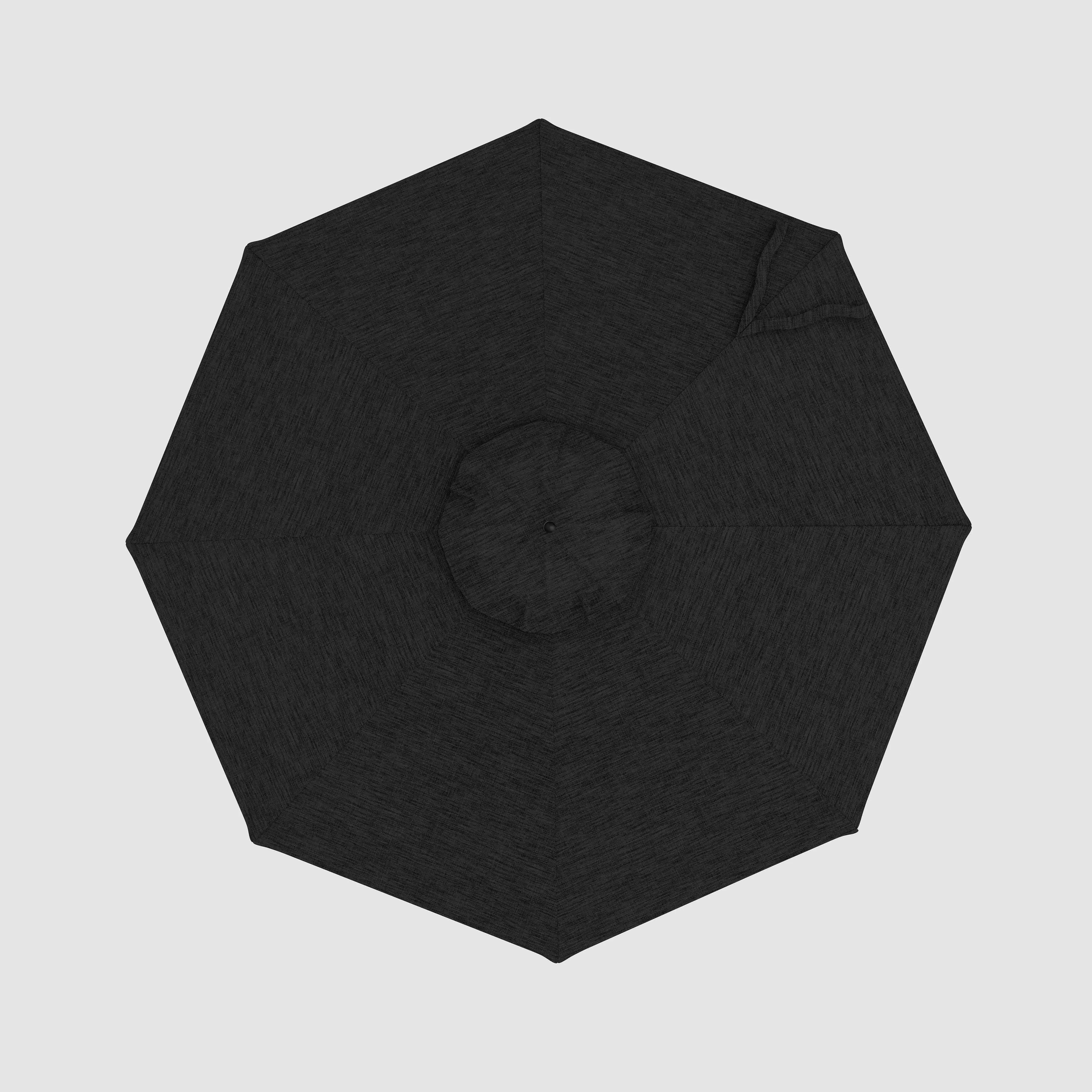 The Push and Pop™ - Sunbrella Spectrum Carbon