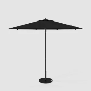 The Push and Pop™ - Sunbrella Spectrum Carbon