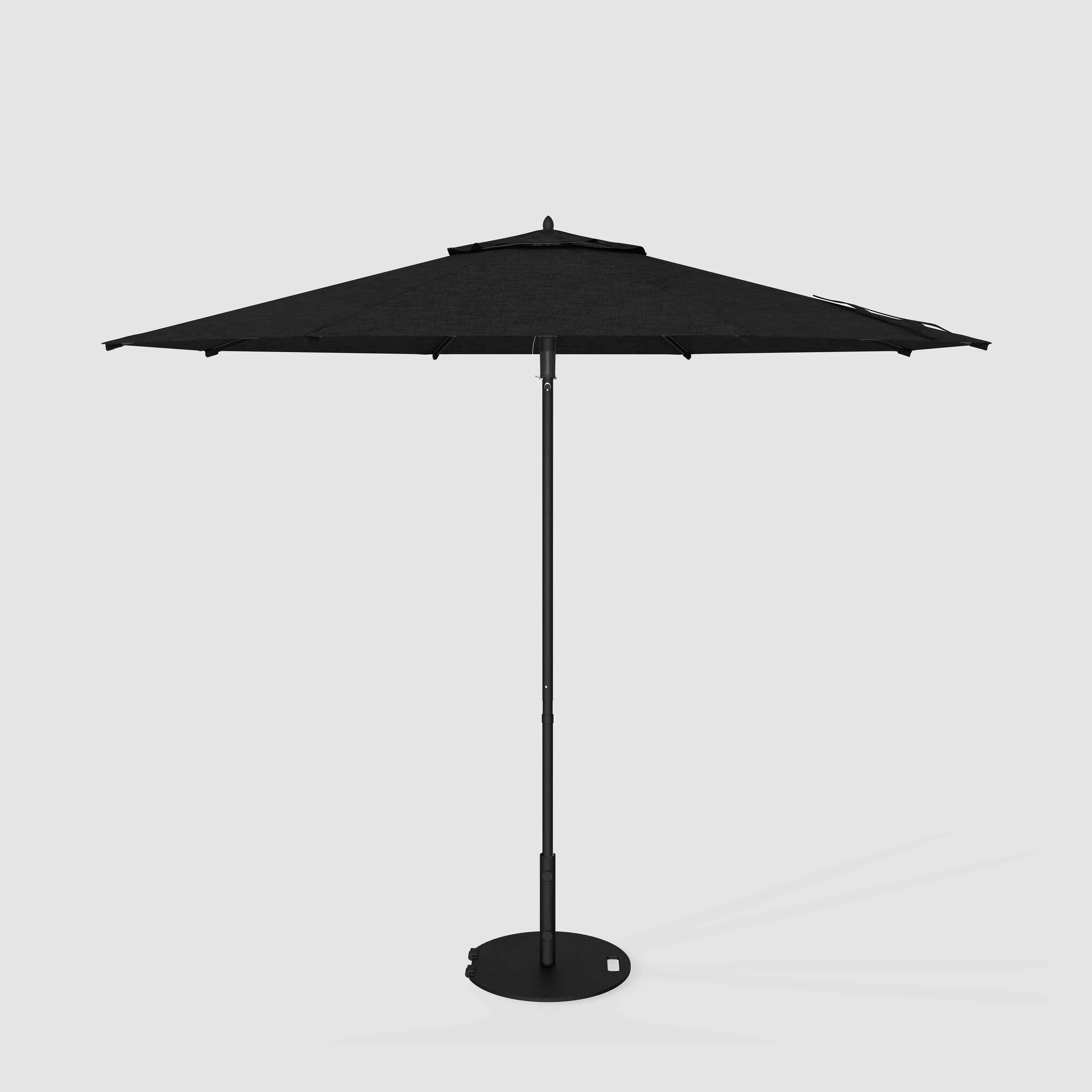 The Push and Pop™ - Sunbrella Spectrum Carbon