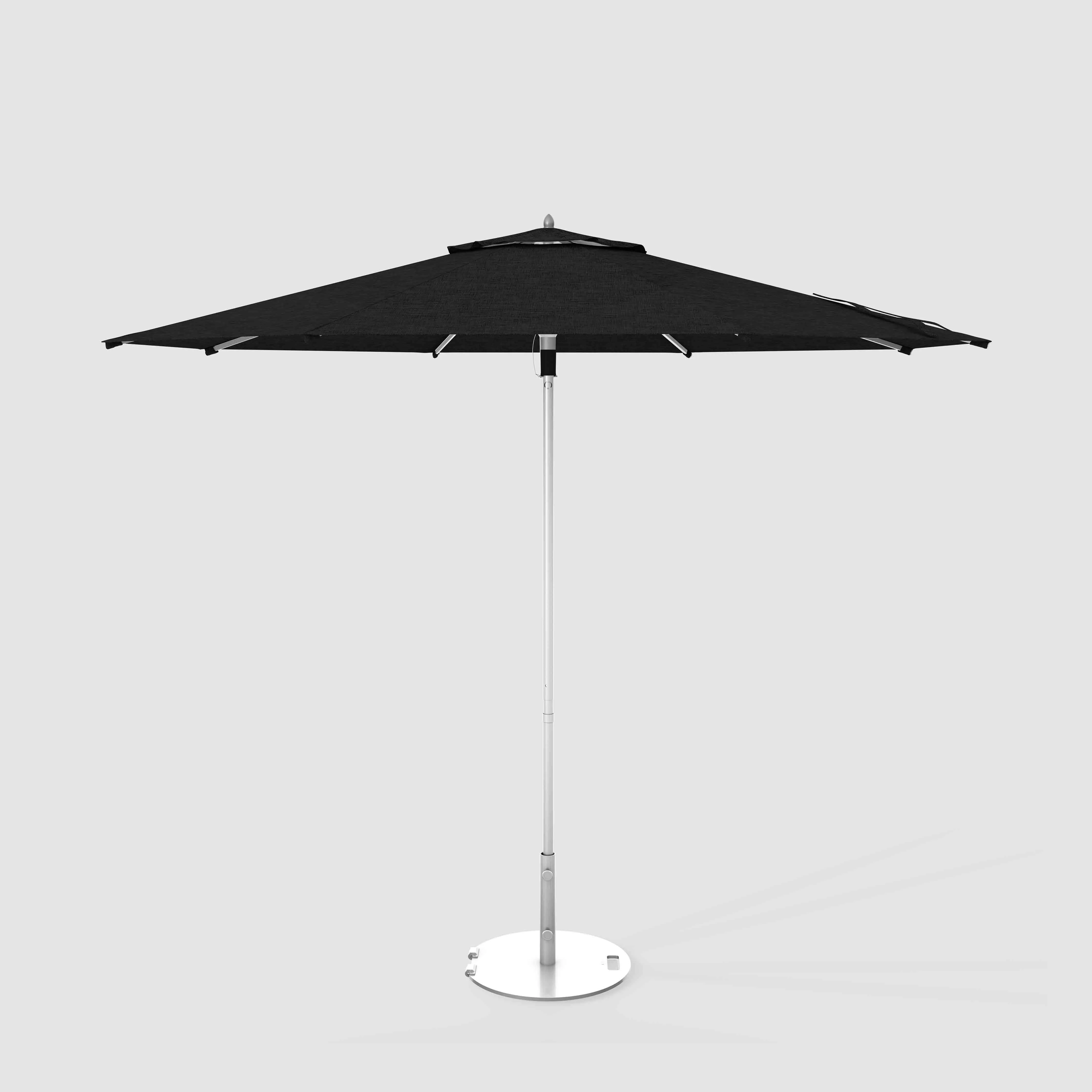 The Push and Pop™ - Sunbrella Spectrum Carbon
