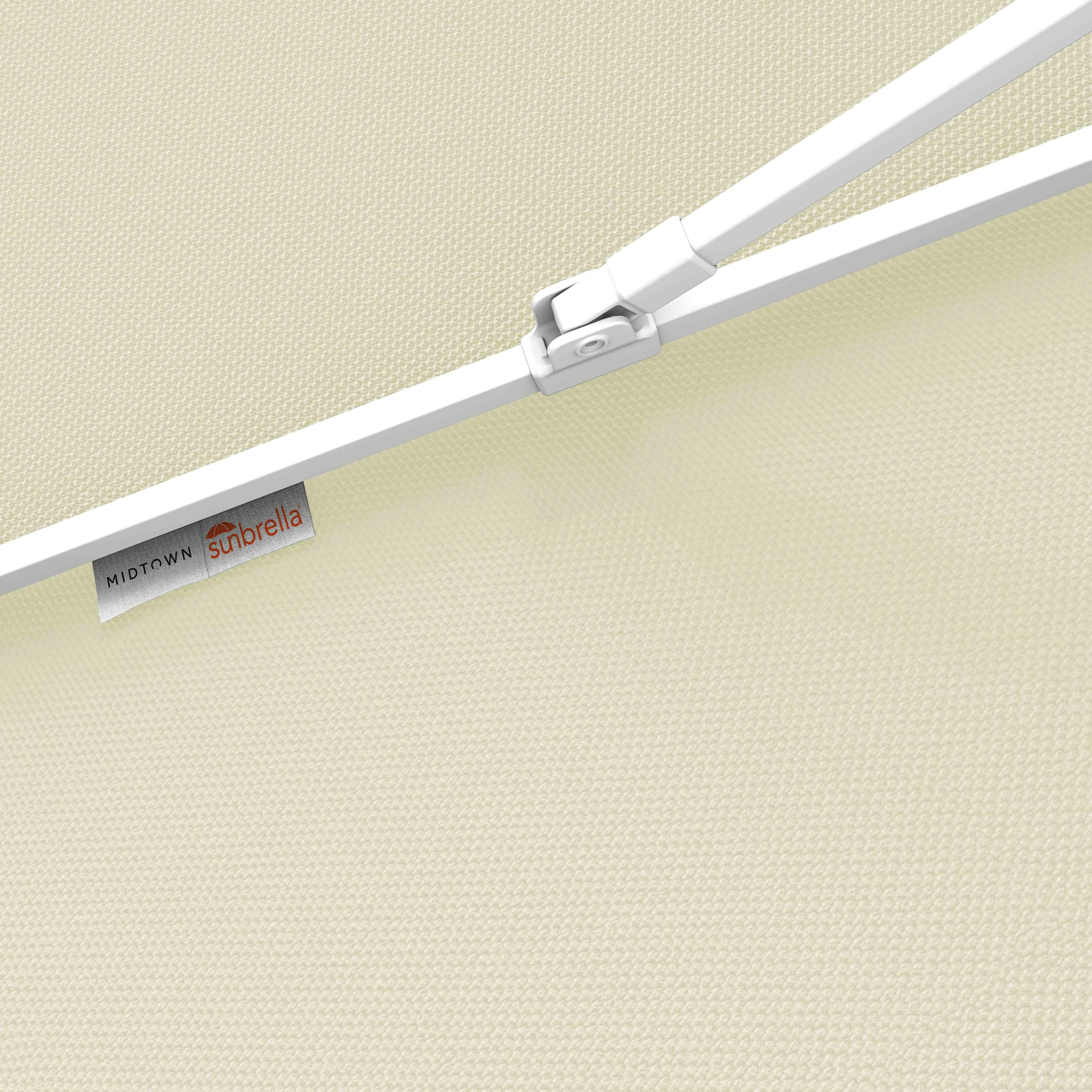 The Swilt™ - Sunbrella Canvas Natural