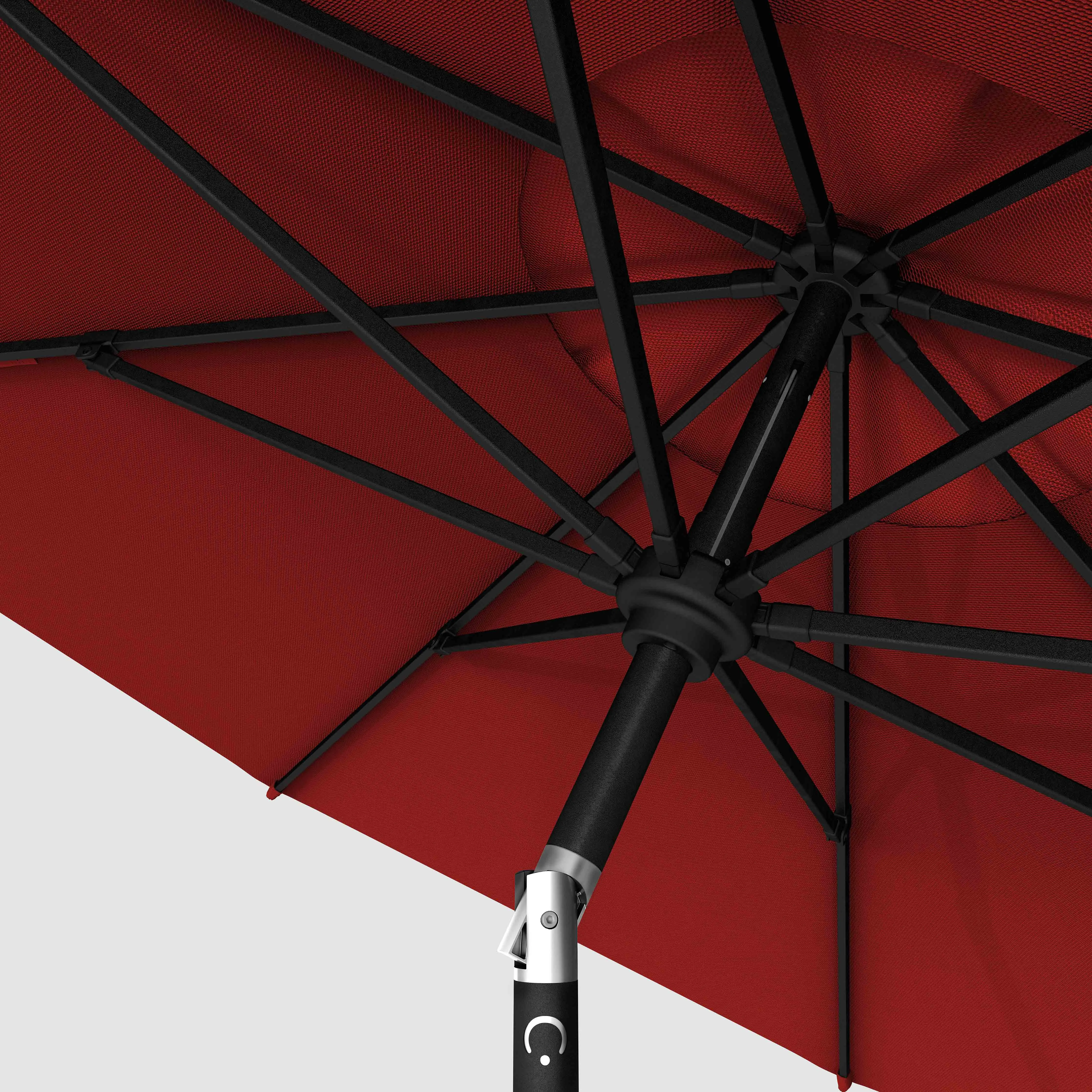 The Swilt™ - Sunbrella Red