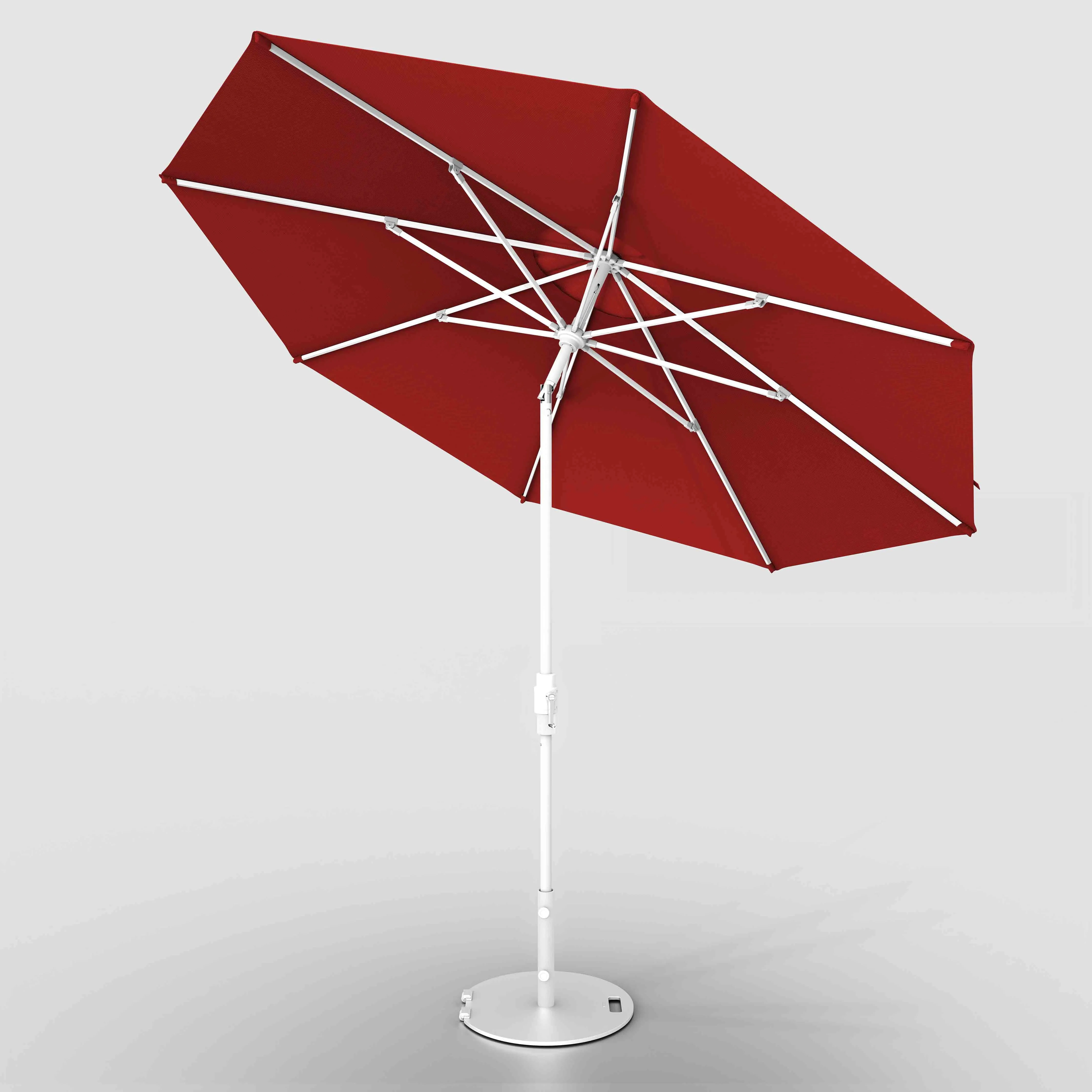 The Swilt™ - Sunbrella Red
