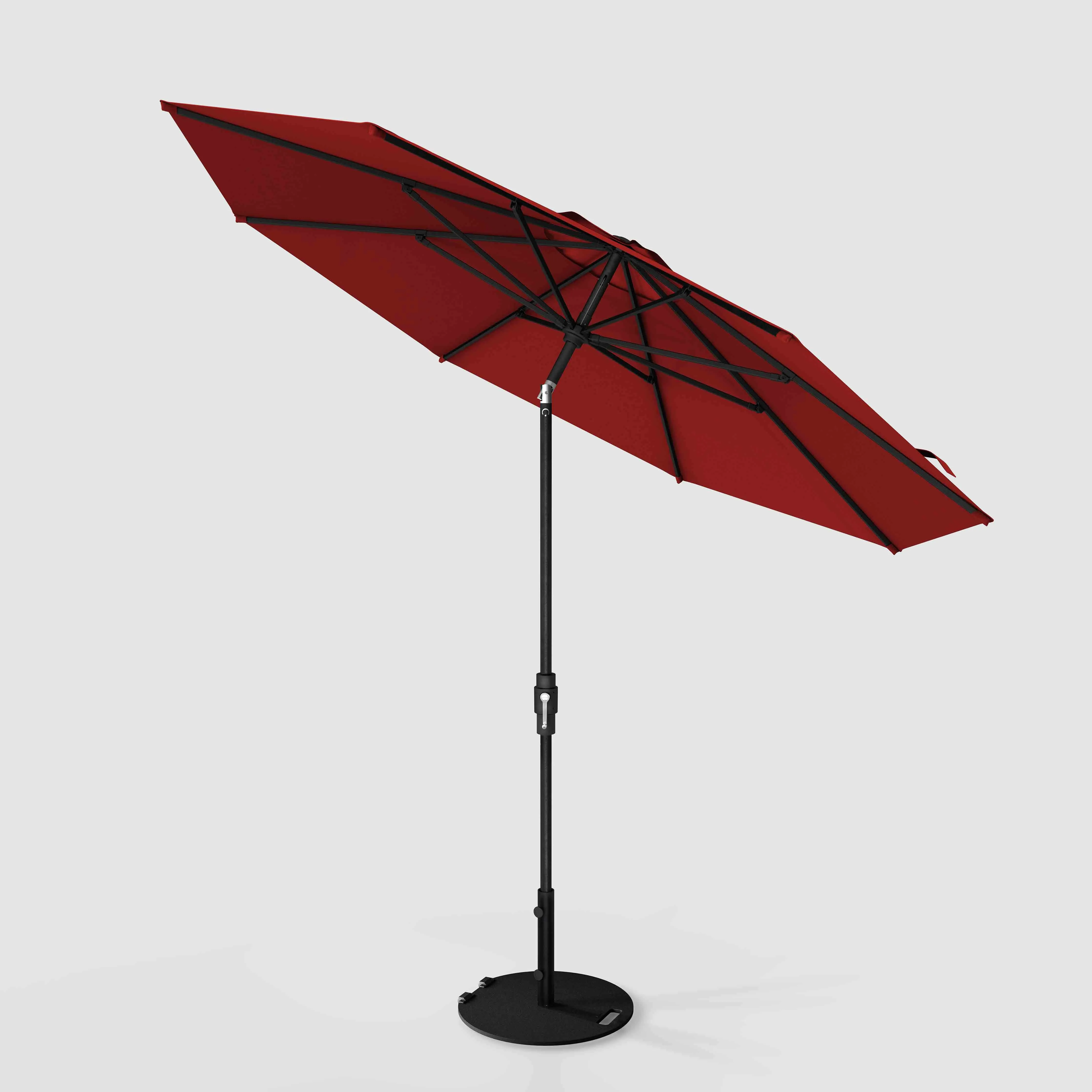 The Swilt™ - Sunbrella Red