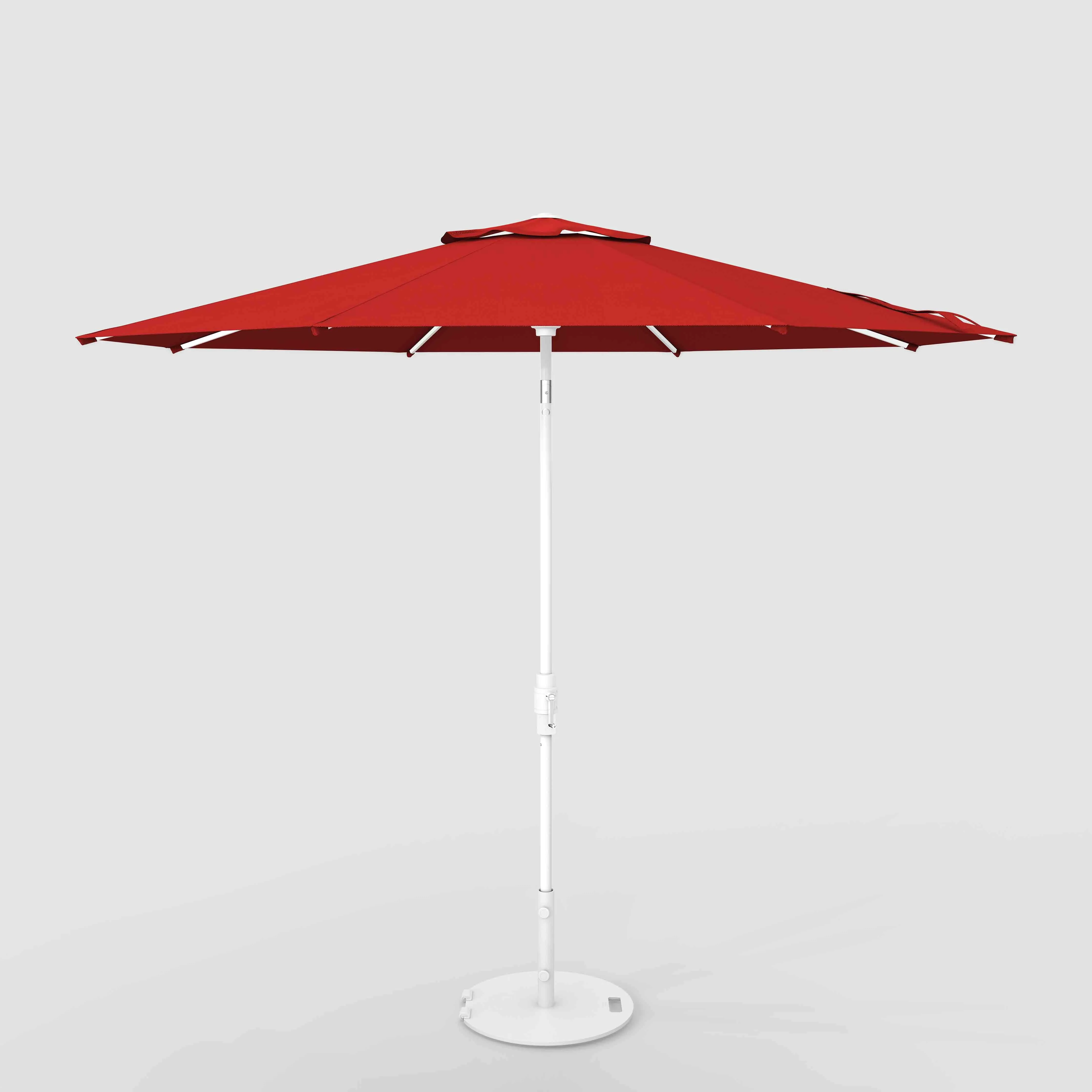 The Swilt™ - Sunbrella Red