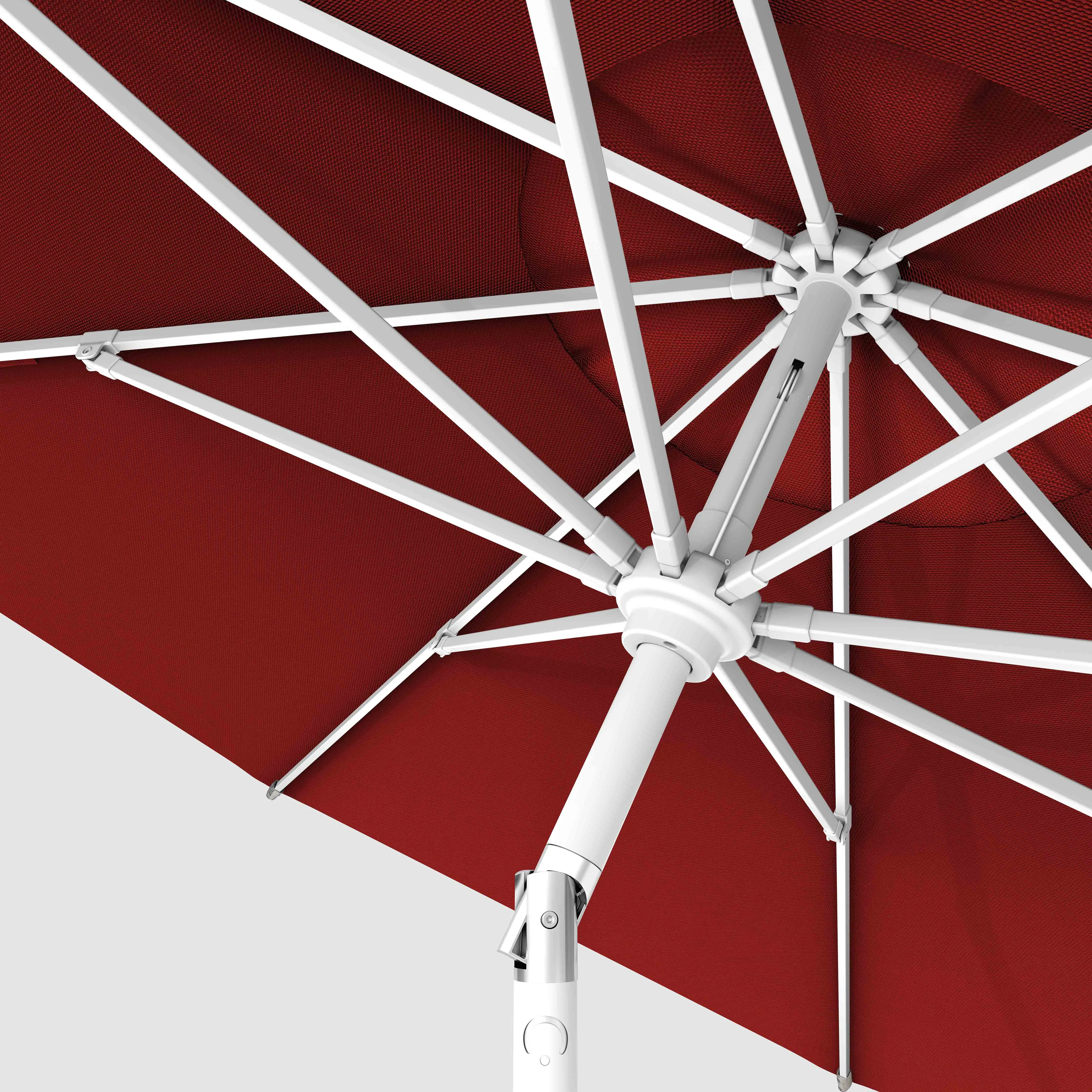 The Swilt™ - Sunbrella Red