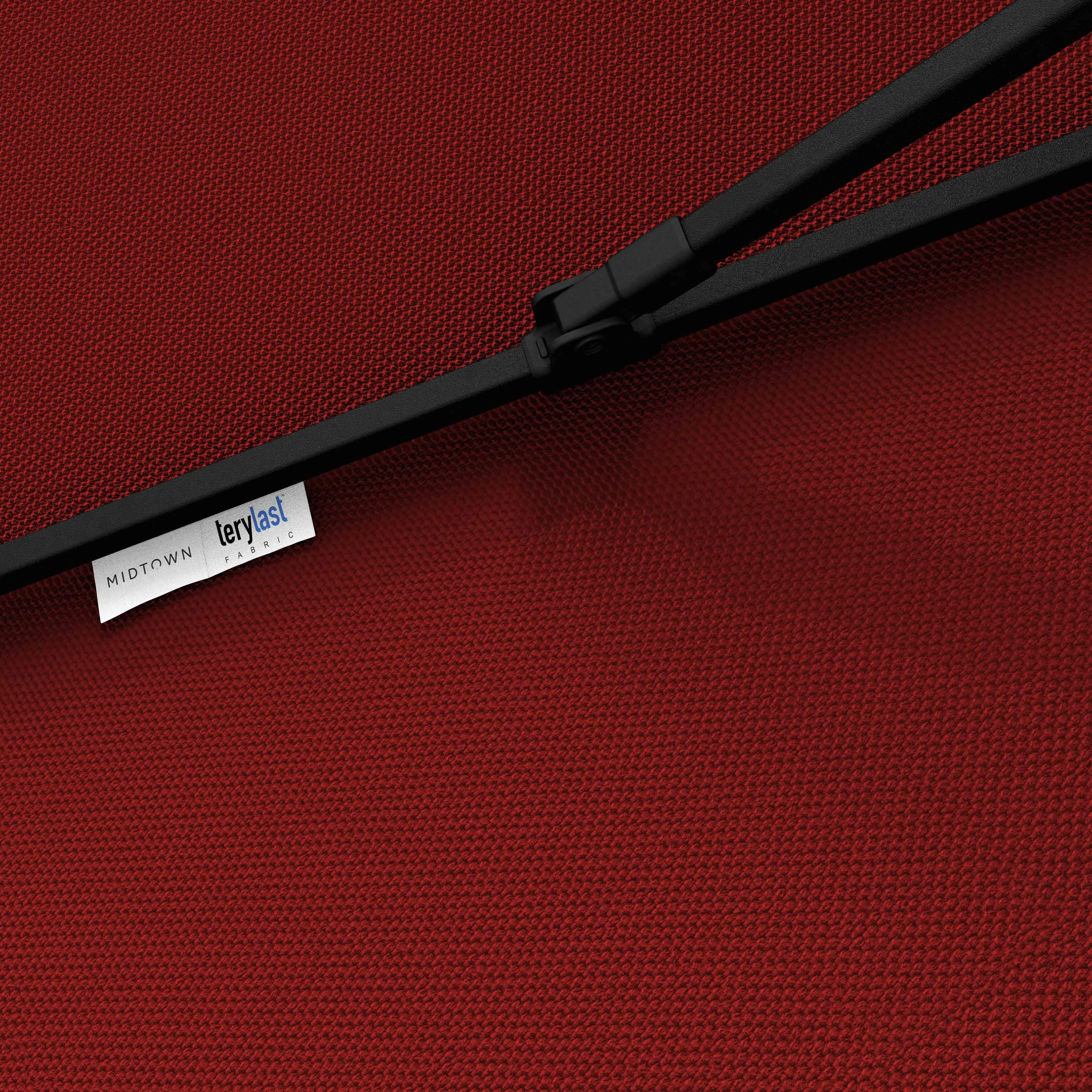 The Swilt™ - Sunbrella Red