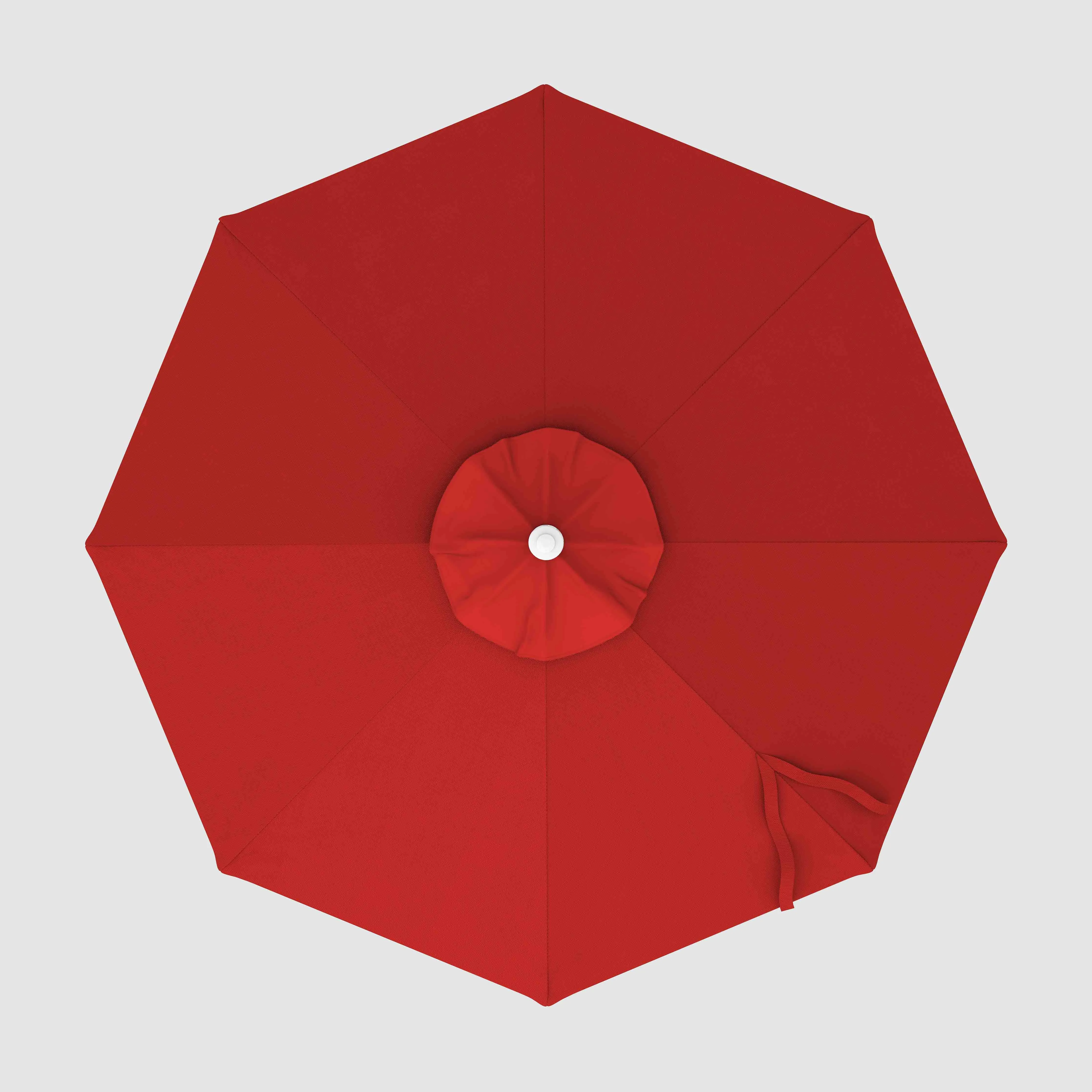 The Swilt™ - Sunbrella Red