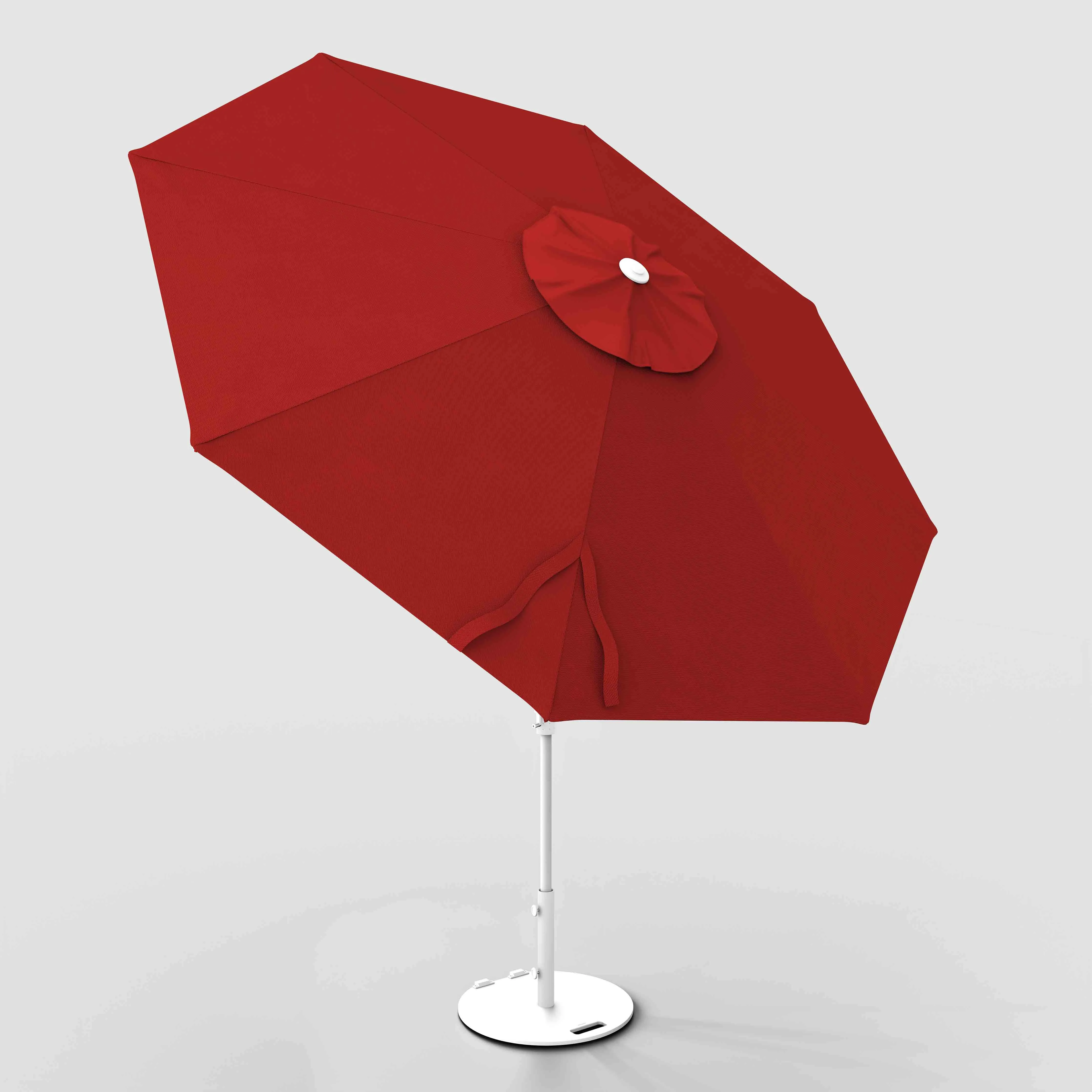 The Swilt™ - Sunbrella Red