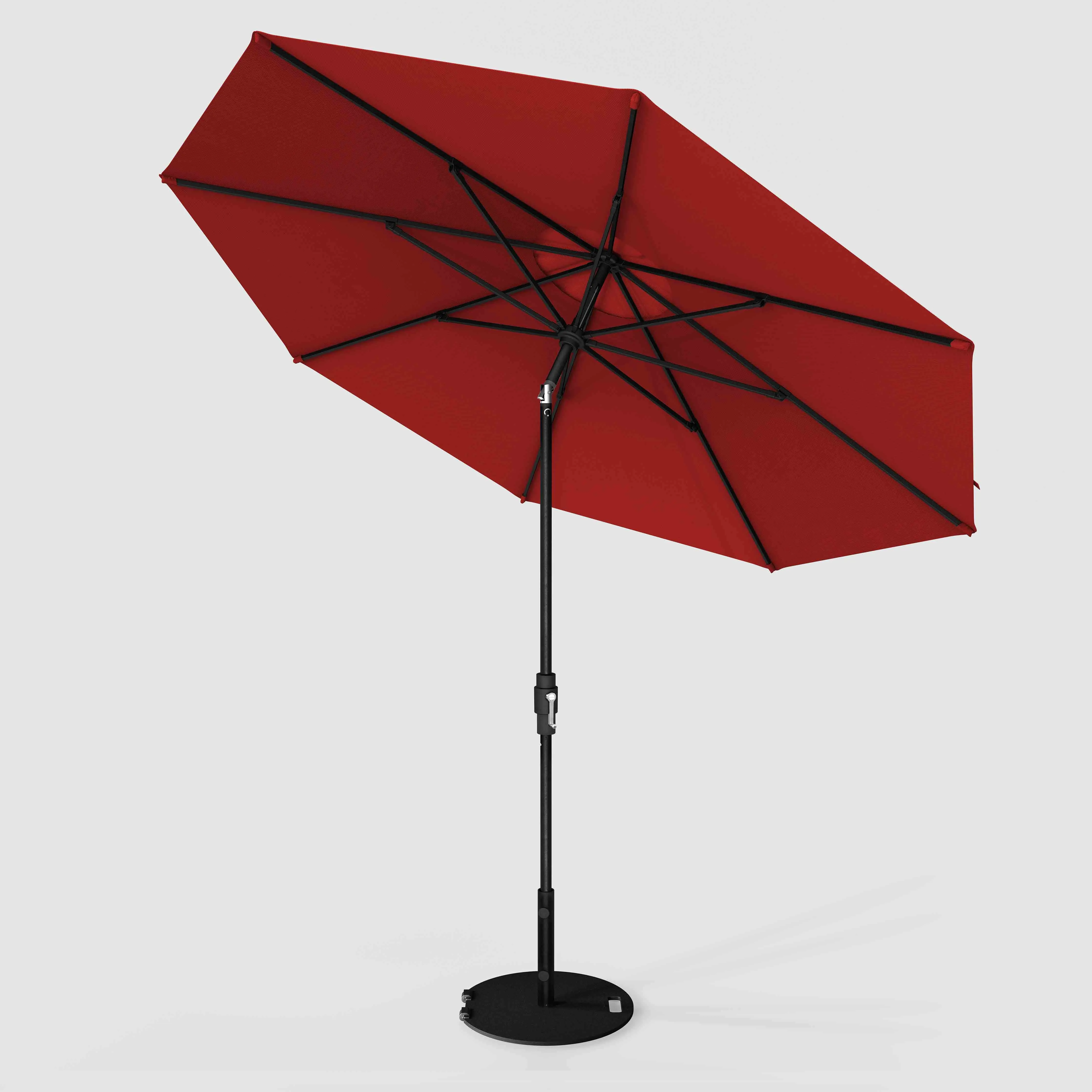 The Swilt™ - Sunbrella Red