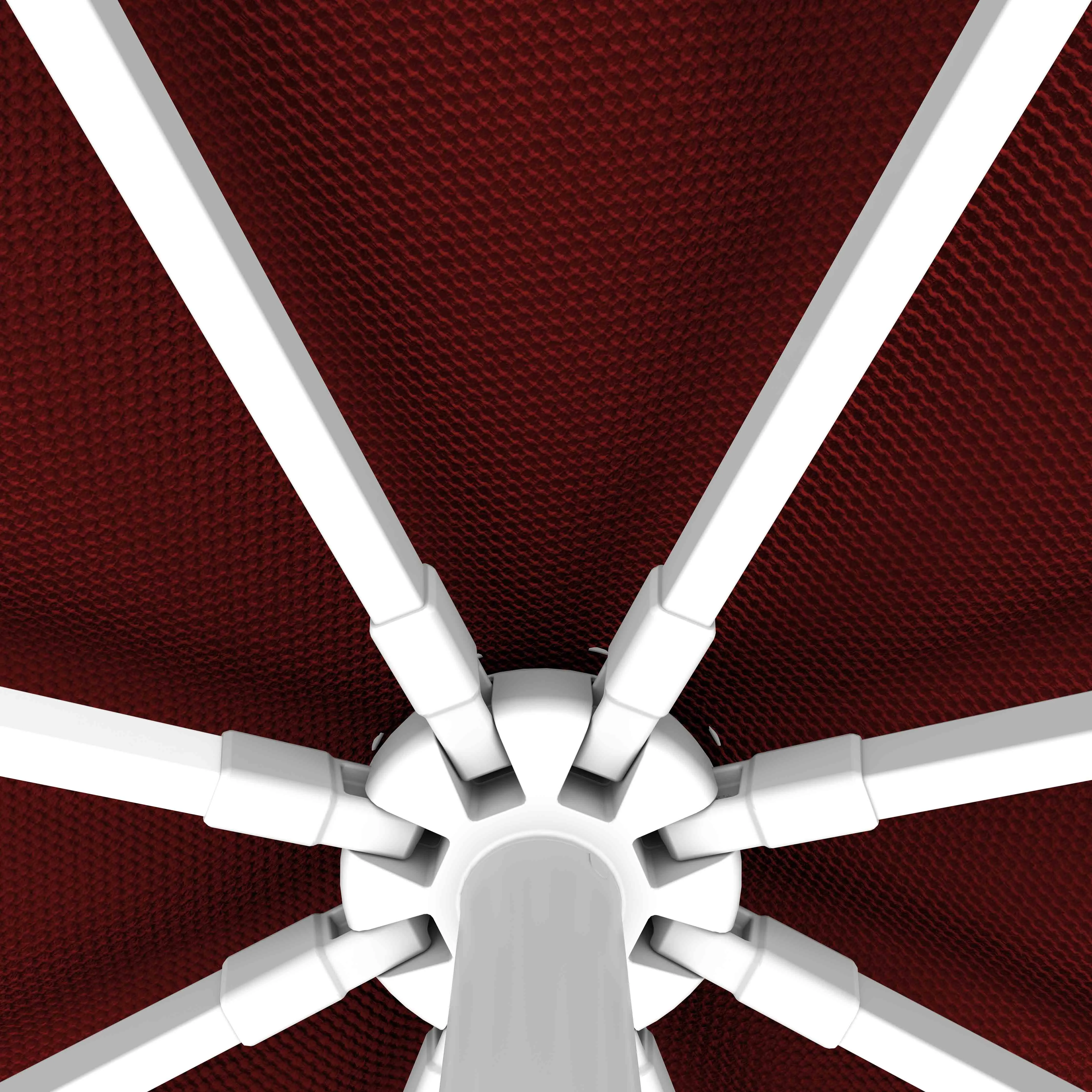 The Swilt™ - Sunbrella Red
