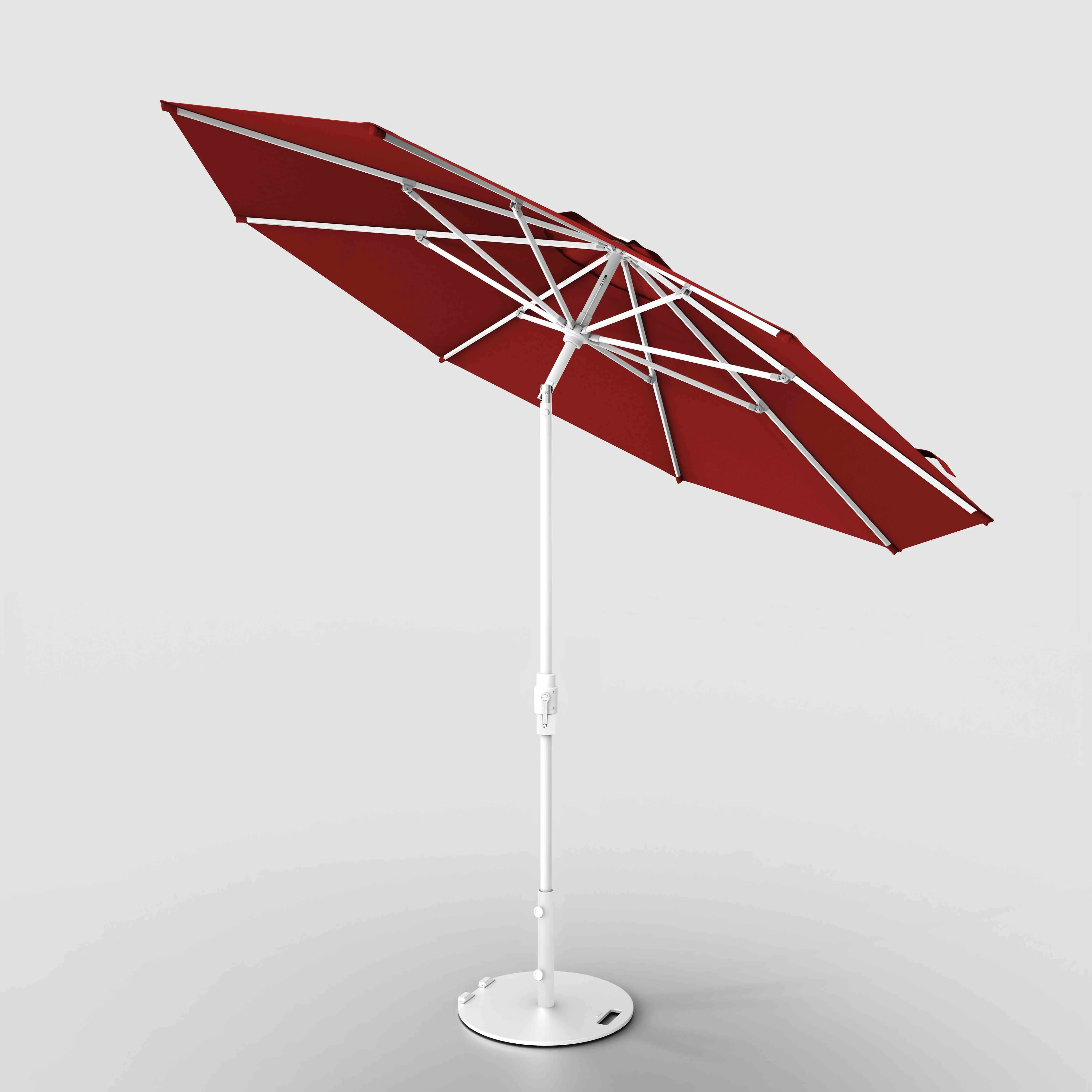 The Swilt™ - Sunbrella Red