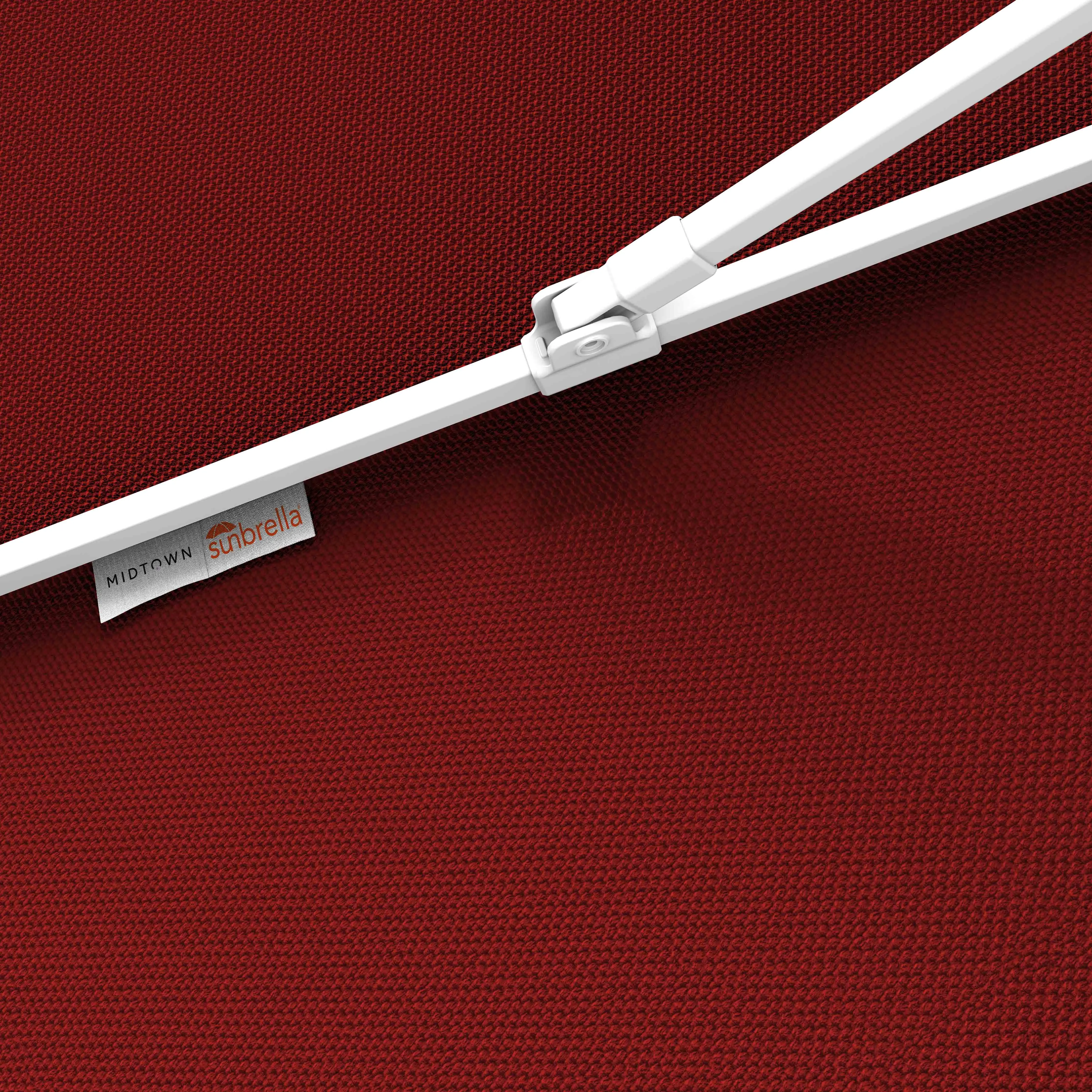 The Swilt™ - Sunbrella Red
