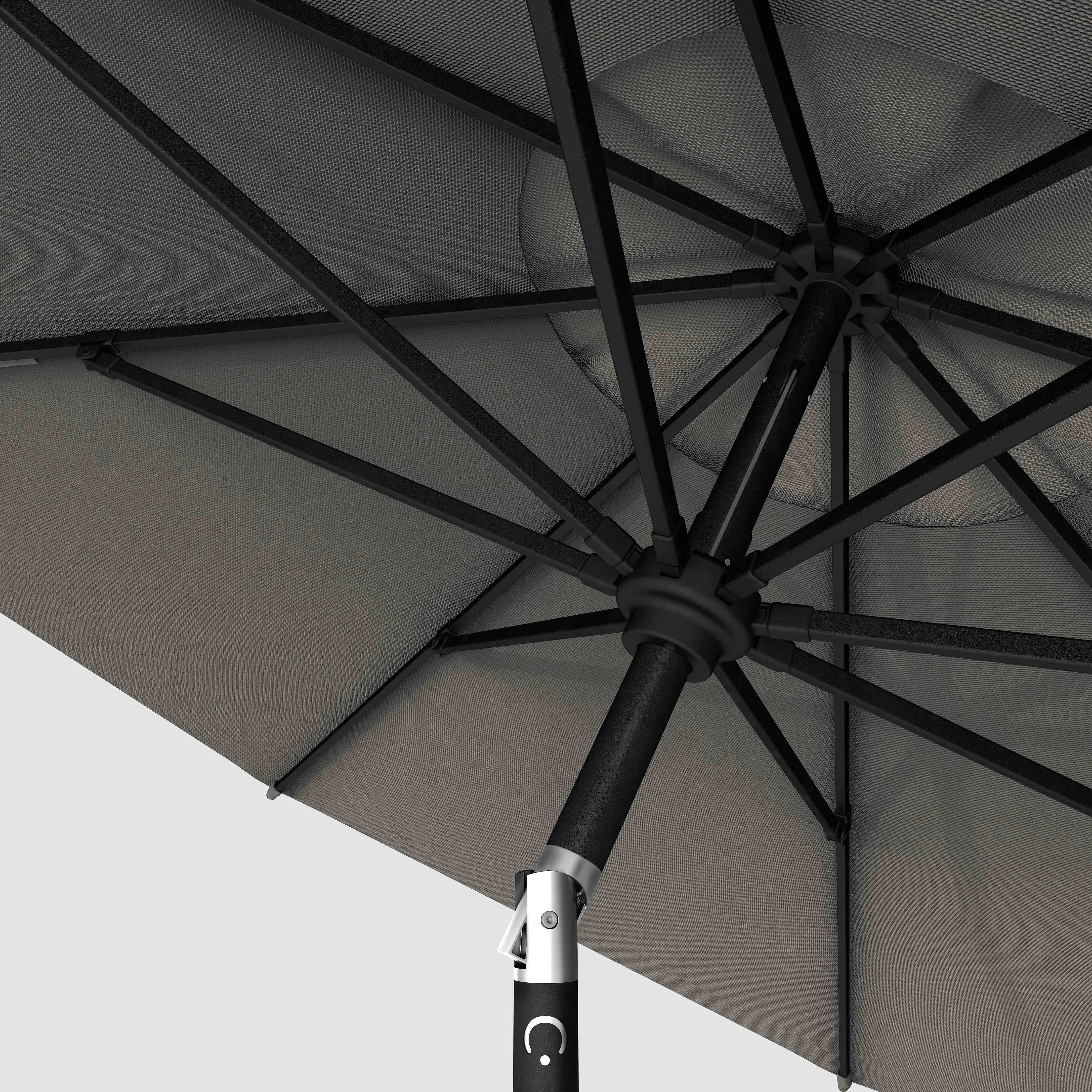 The Swilt™ - Terylast Charcoal