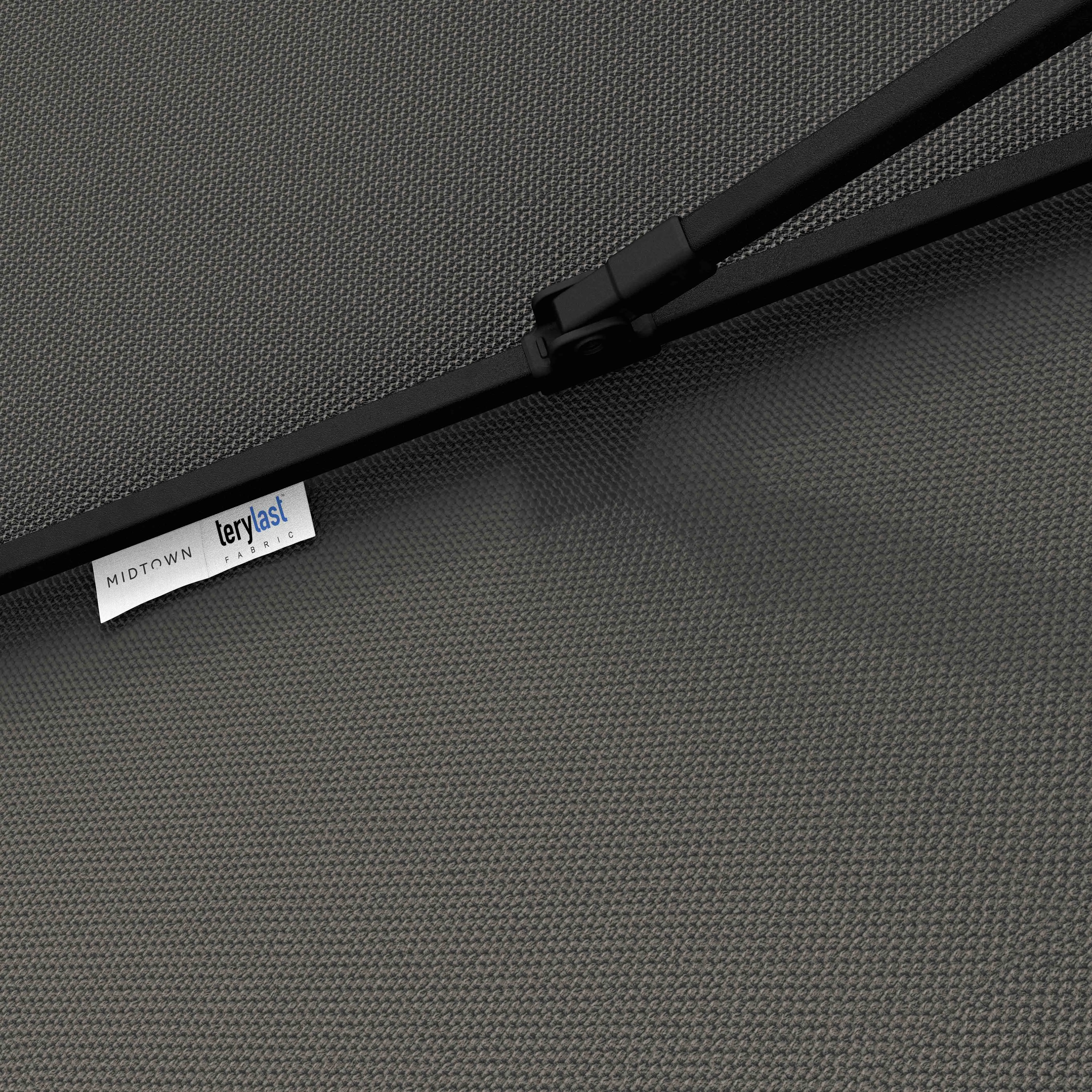 The Swilt™ - Terylast Charcoal