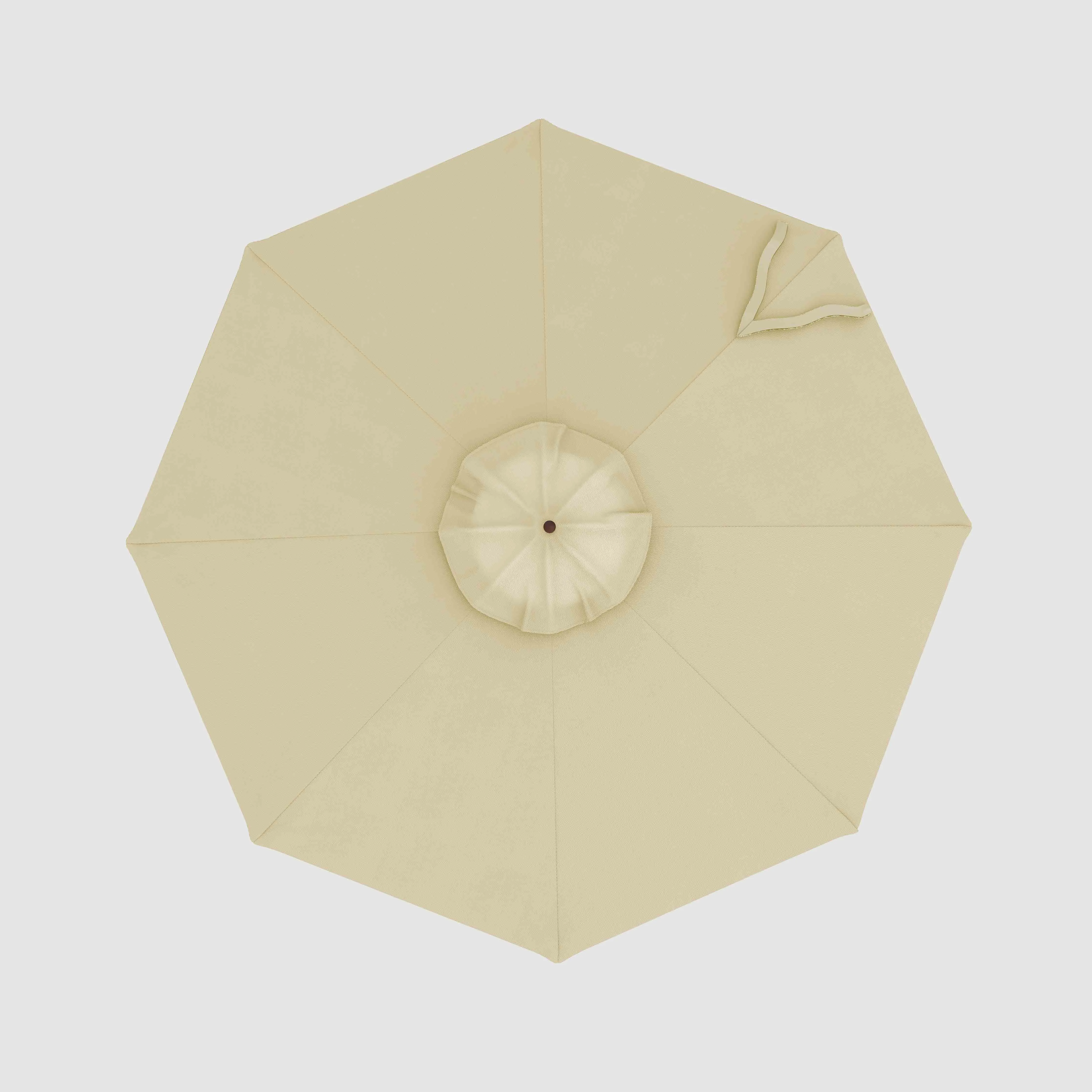 The Wooden™ - Sunbrella Antique Beige