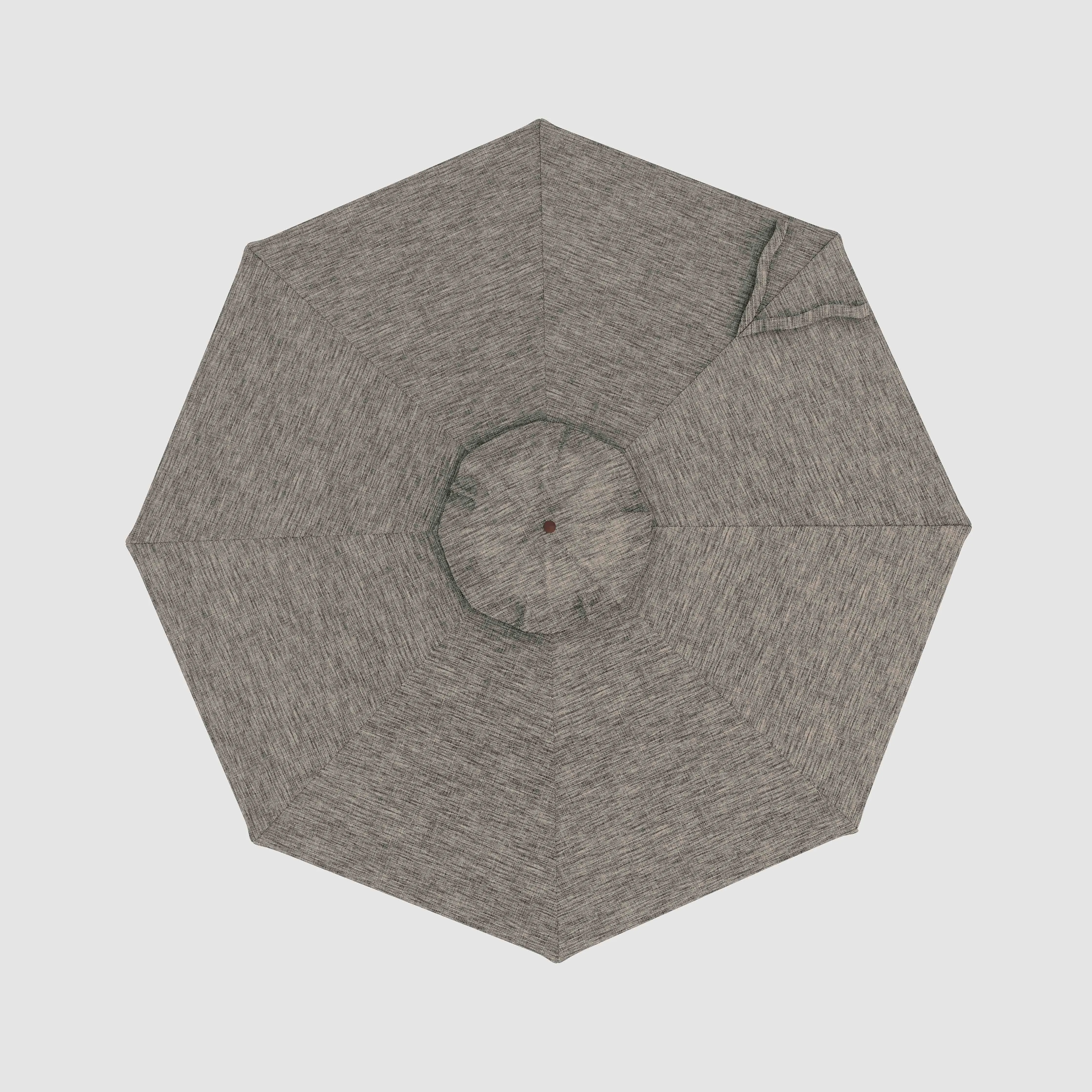 The Wooden™ - Sunbrella Cast Shale