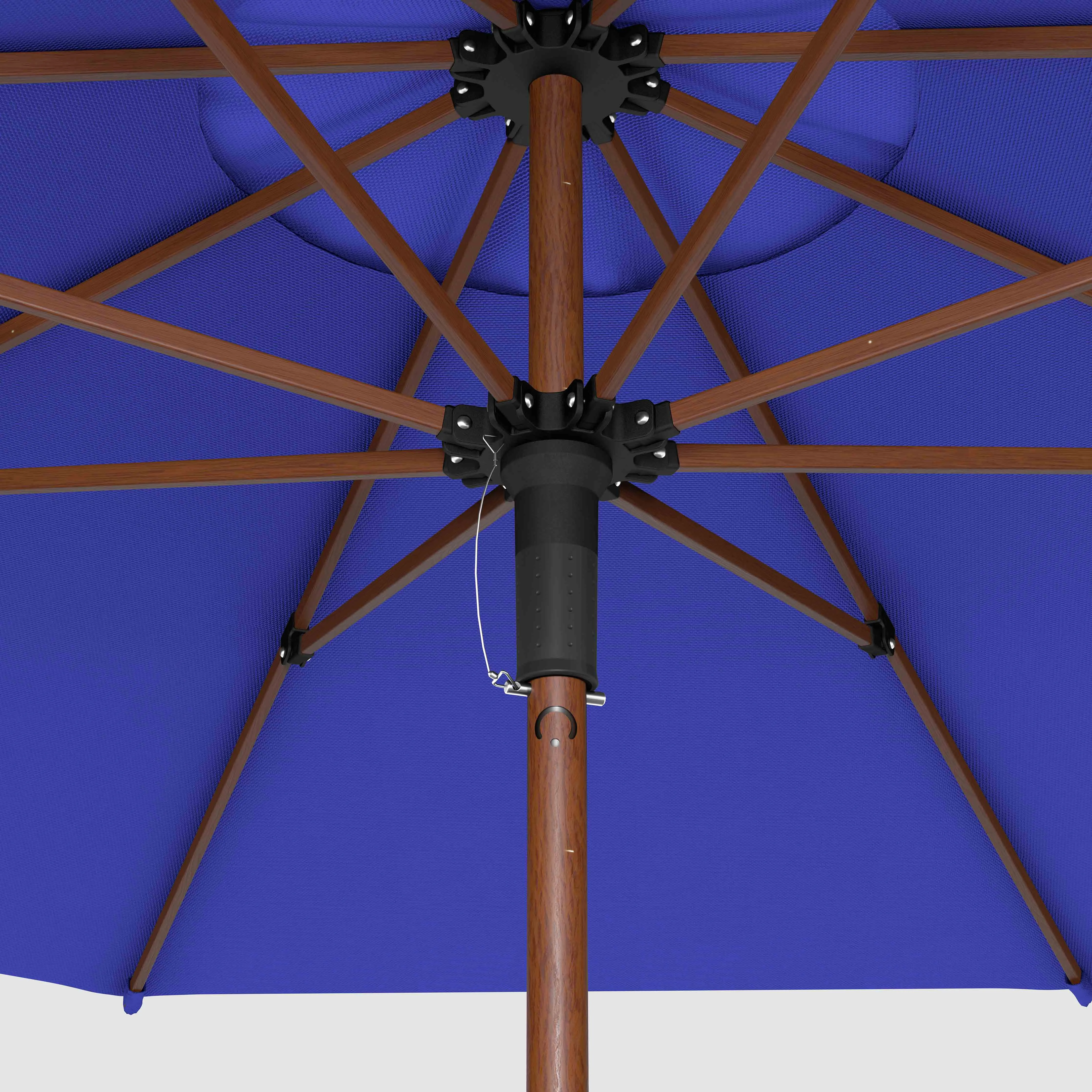 The Wooden™ - Terylast Midnight
