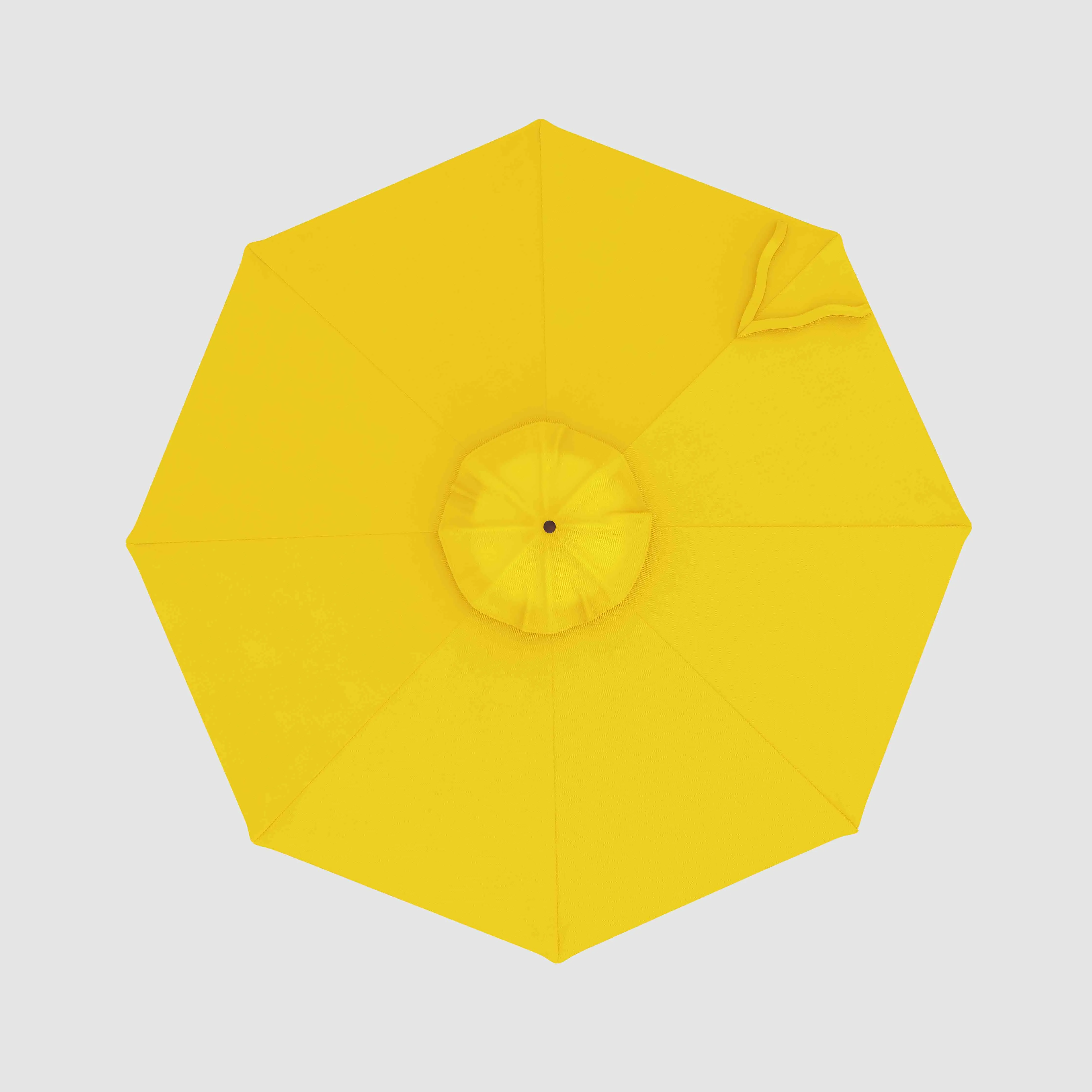 The Wooden™ - Terylast Sunflower