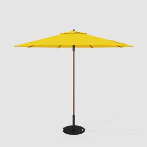The Wooden™ - Terylast Sunflower