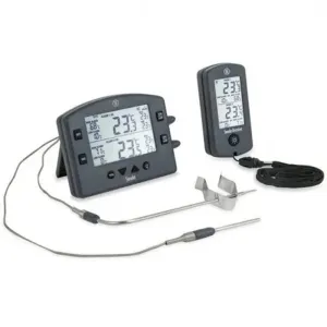 Thermapen Smoke Wireless Barbecue Thermometer