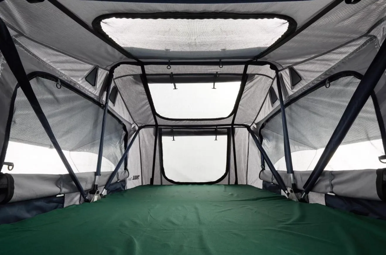 Thule Tepui Autana Explorer Series - 4 Person Roof Top Tent - Annex Included