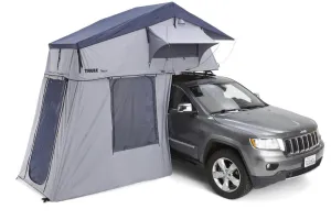 Thule Tepui Autana Explorer Series - 4 Person Roof Top Tent - Annex Included