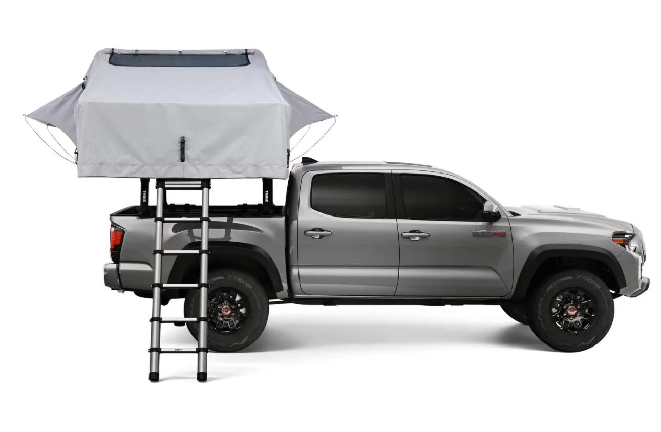 Thule Tepui Autana Explorer Series - 4 Person Roof Top Tent - Annex Included