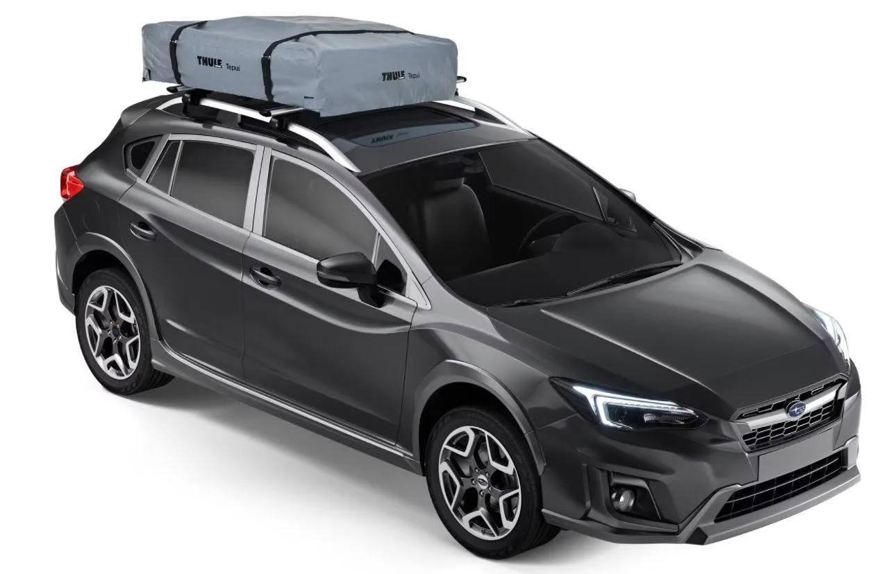 Thule Tepui Autana Explorer Series - 4 Person Roof Top Tent - Annex Included
