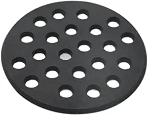 TOPQ Charcoal Grates 14/21/23/25 inch