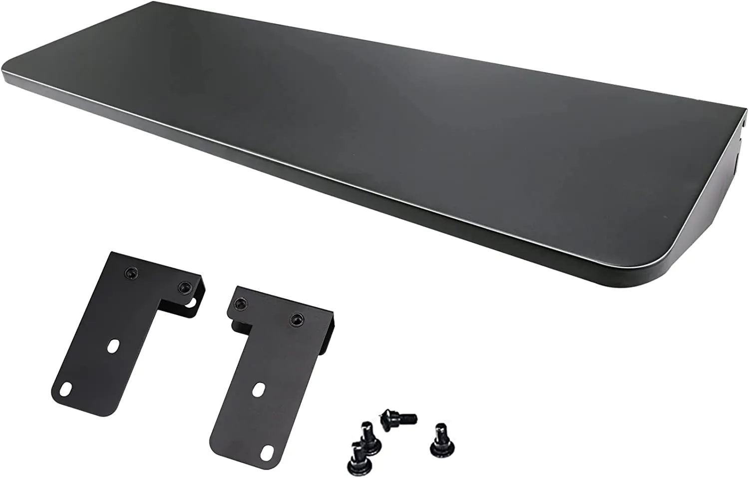 Traeger Folding Front Shelf- Pro 34-BAC363