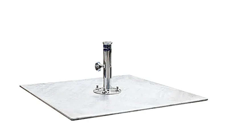Tuuci 8.5' Patio Umbrella