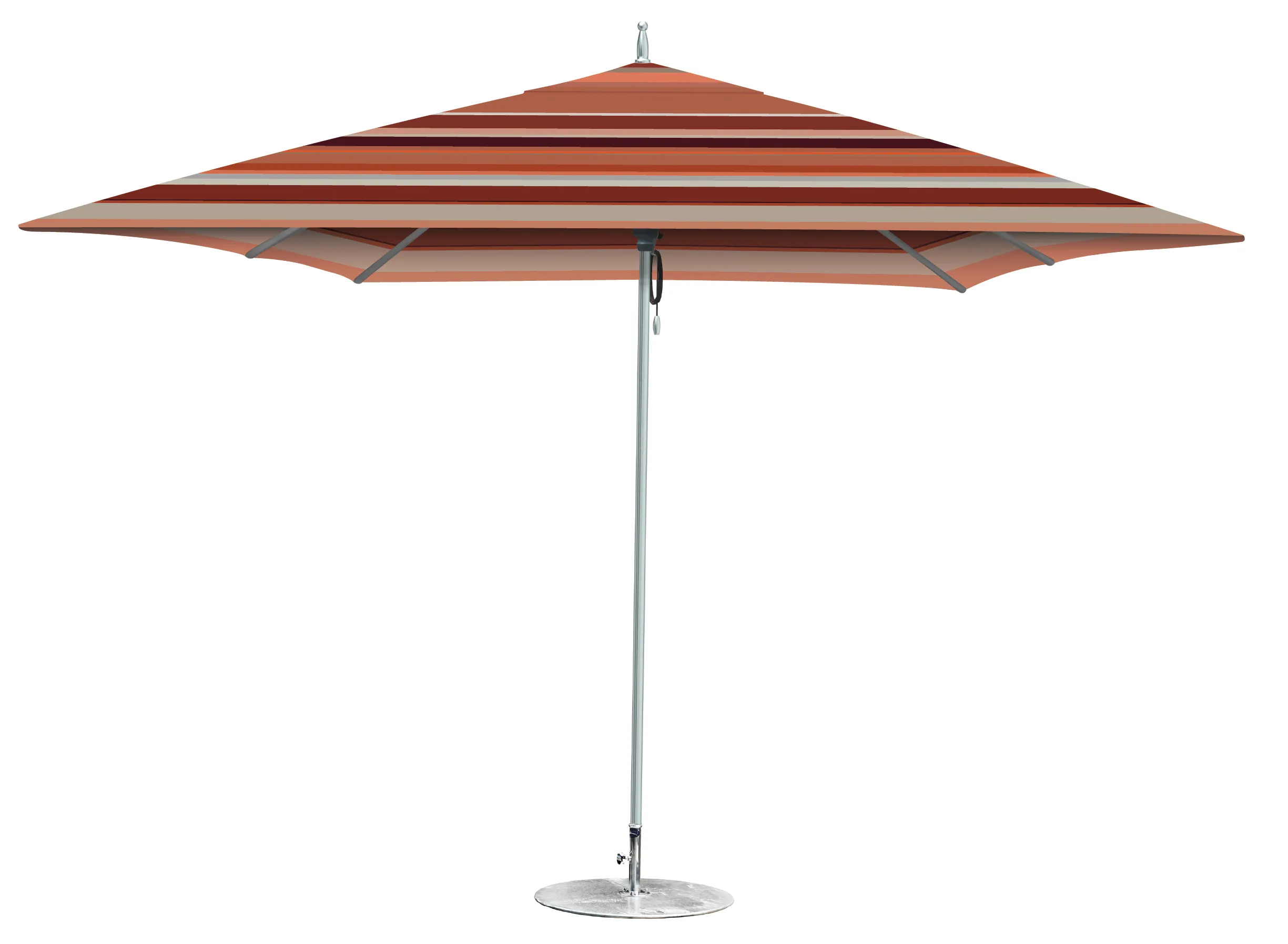Tuuci 8.5' Patio Umbrella