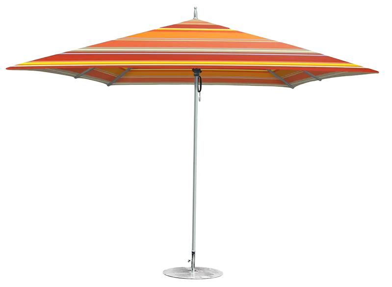 Tuuci 8.5' Patio Umbrella