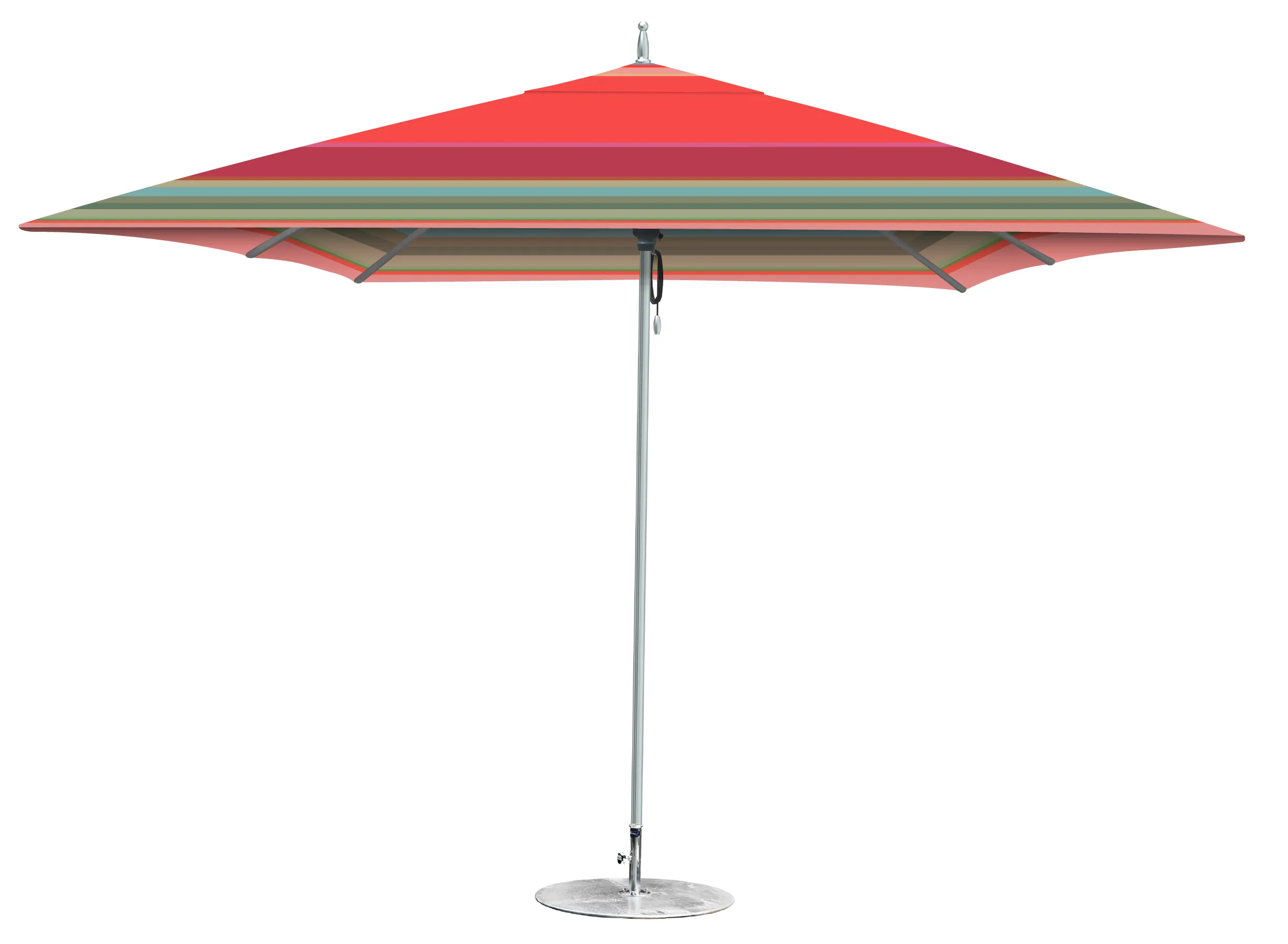 Tuuci 8.5' Patio Umbrella