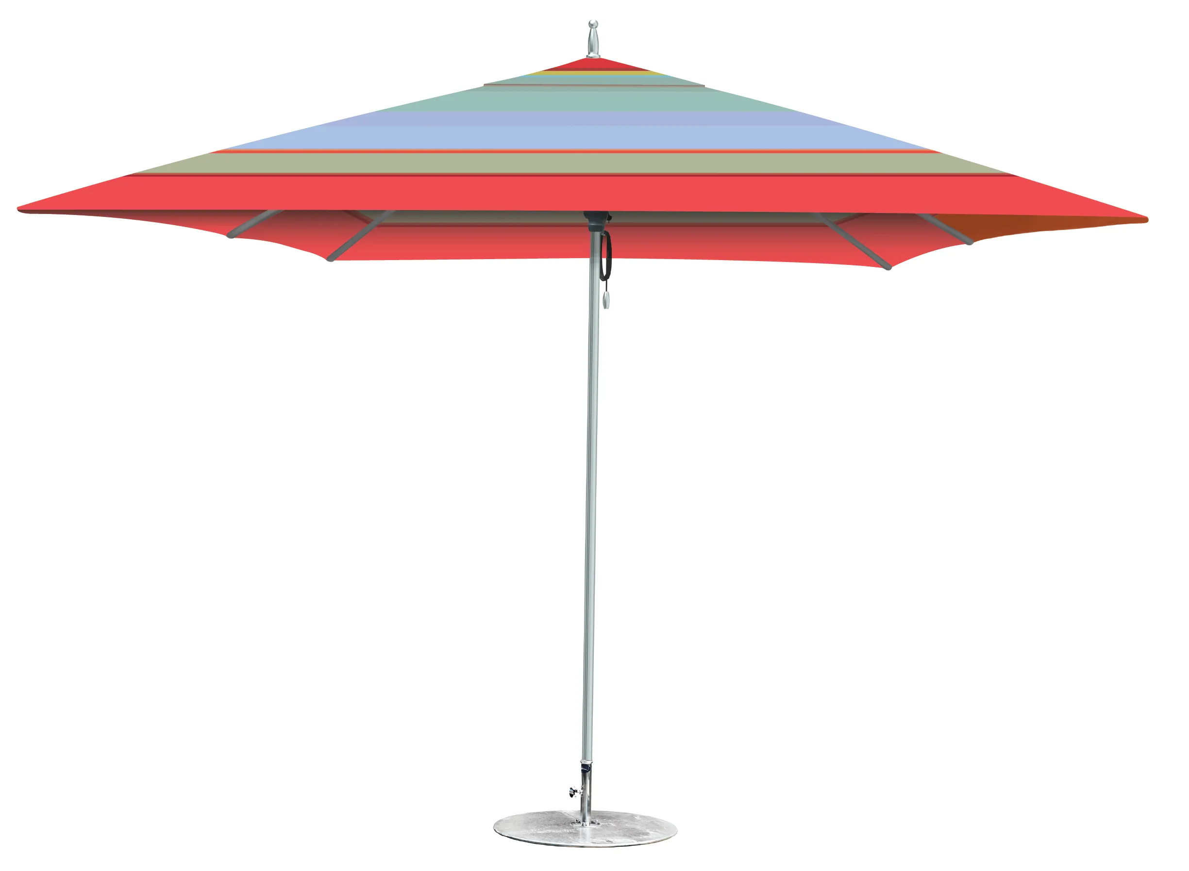 Tuuci 8.5' Patio Umbrella