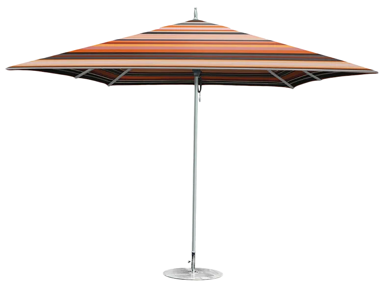 Tuuci 8.5' Patio Umbrella