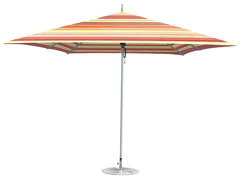 Tuuci 8.5' Patio Umbrella