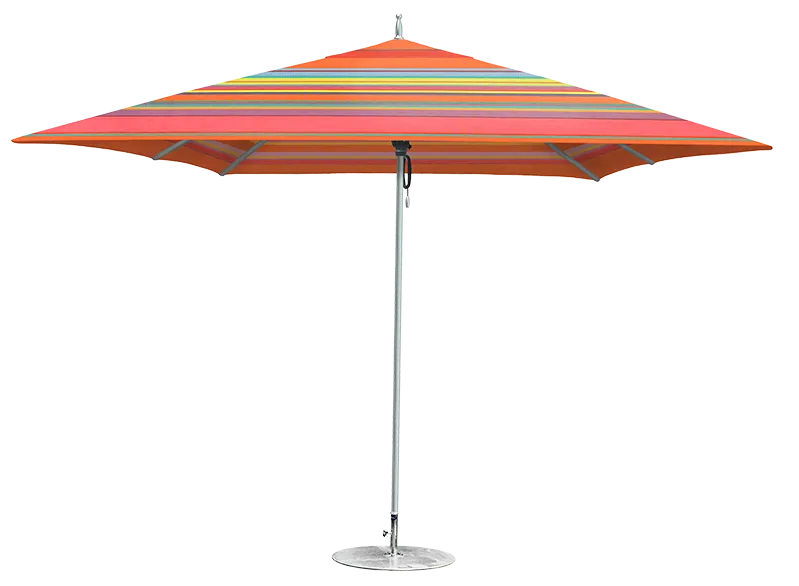 Tuuci 8.5' Patio Umbrella