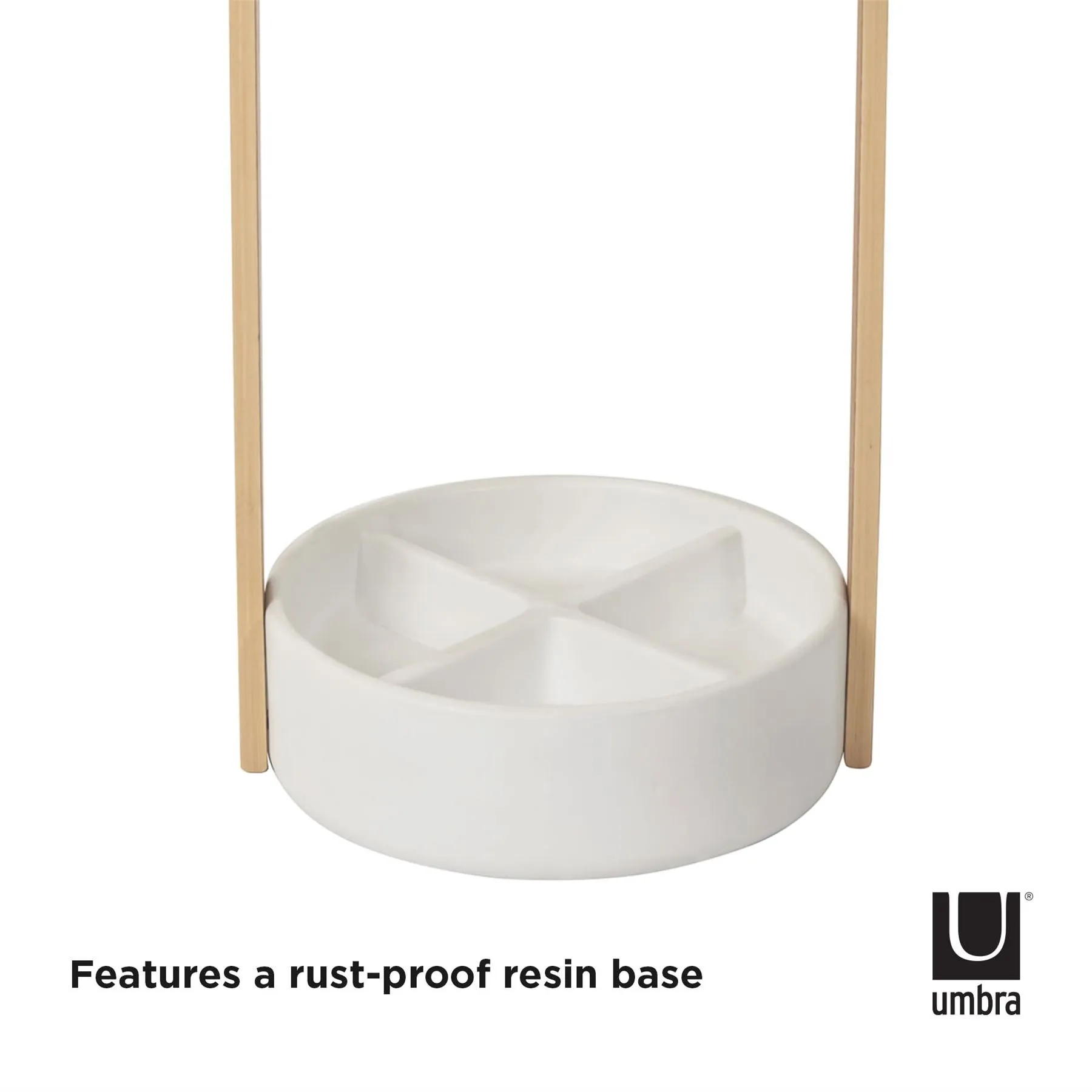Umbra Bellwood Umbrella Stand