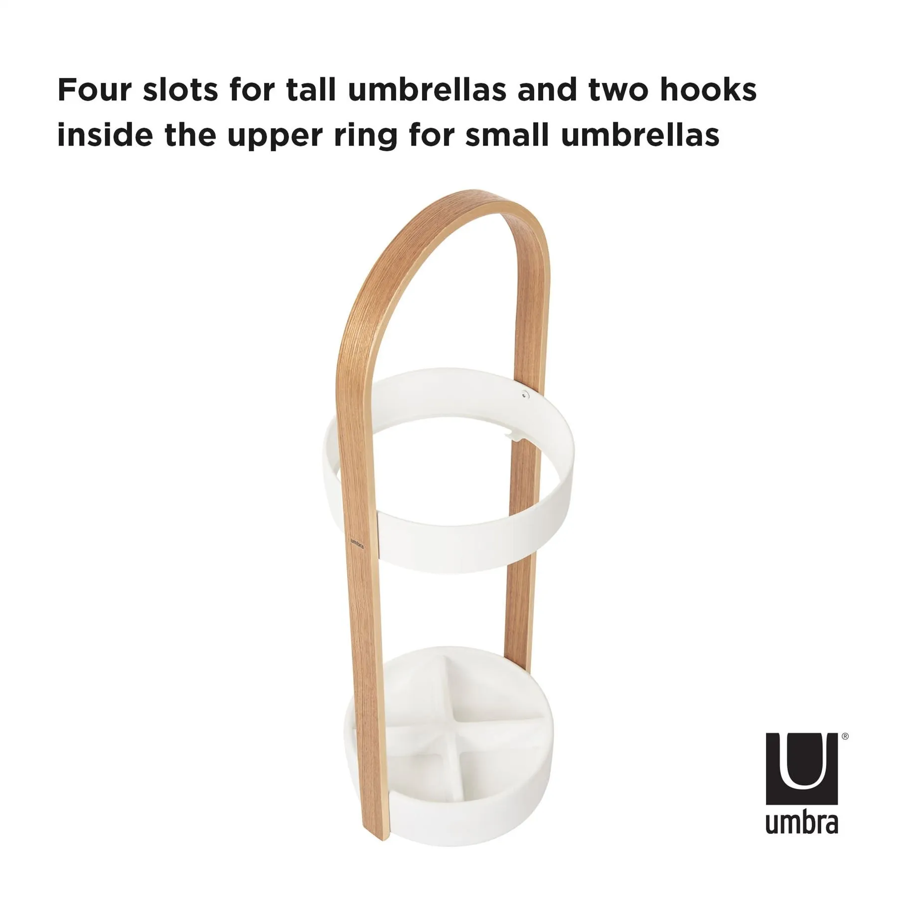 Umbra Bellwood Umbrella Stand